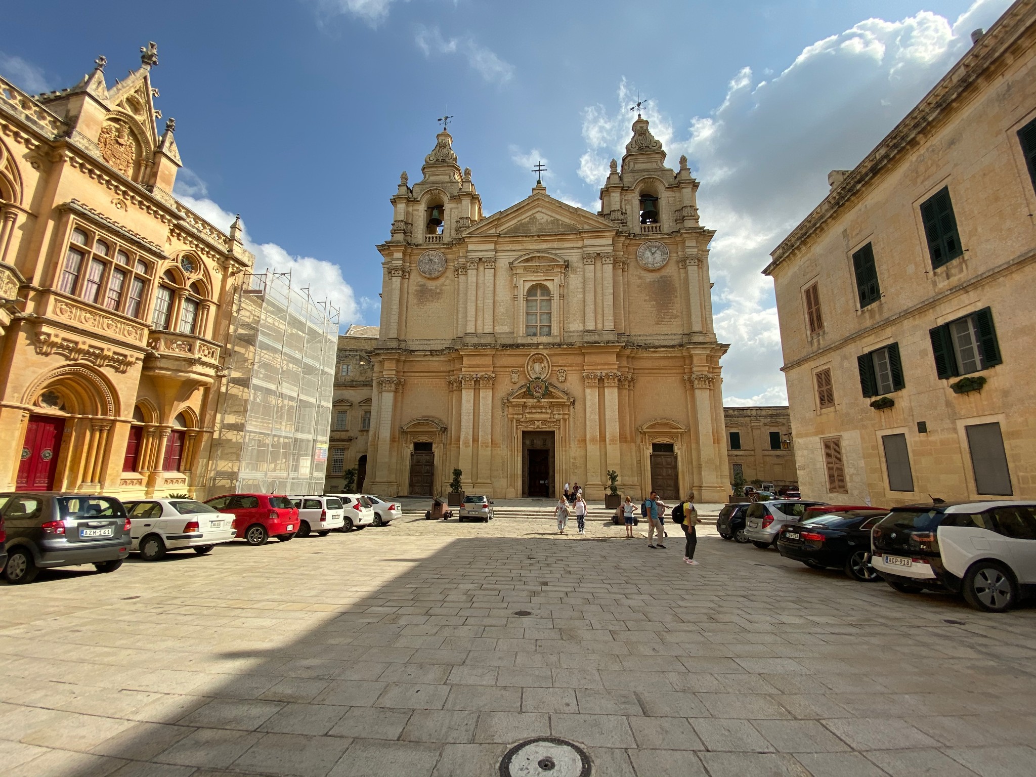 惊喜之旅的代名词,马耳他自助游攻略