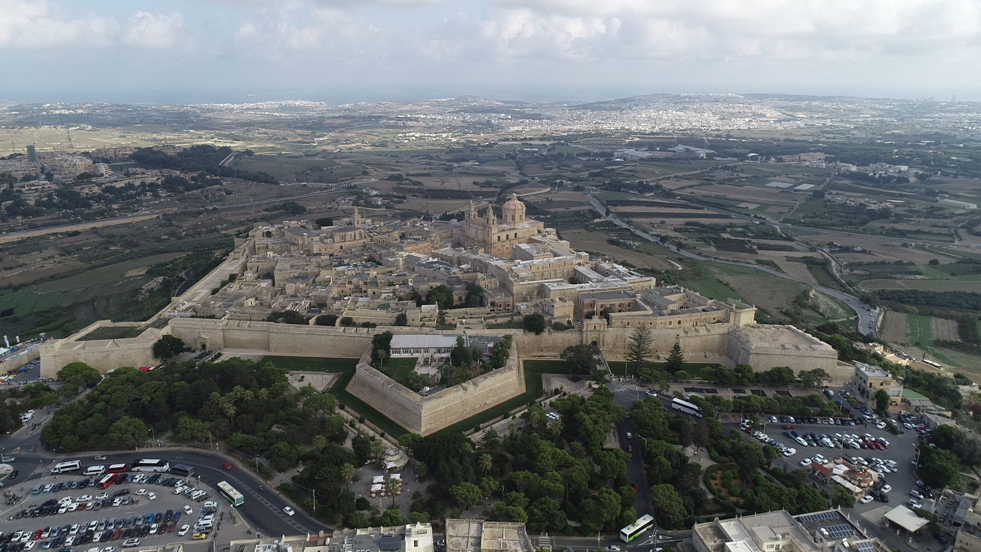 惊喜之旅的代名词,马耳他自助游攻略