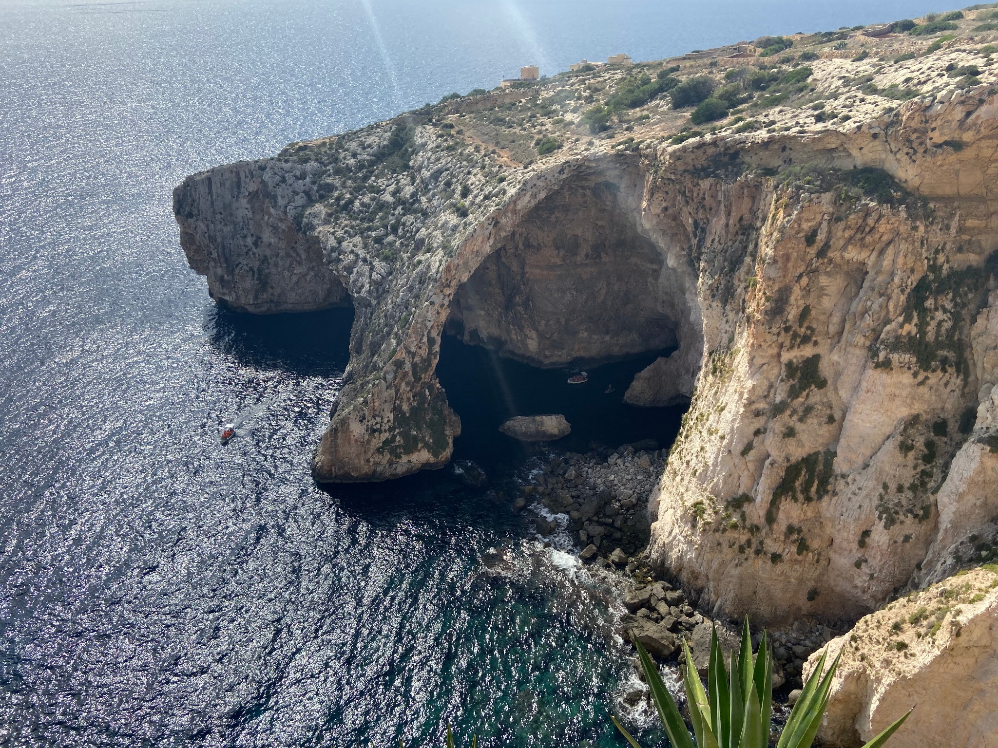 惊喜之旅的代名词,马耳他自助游攻略
