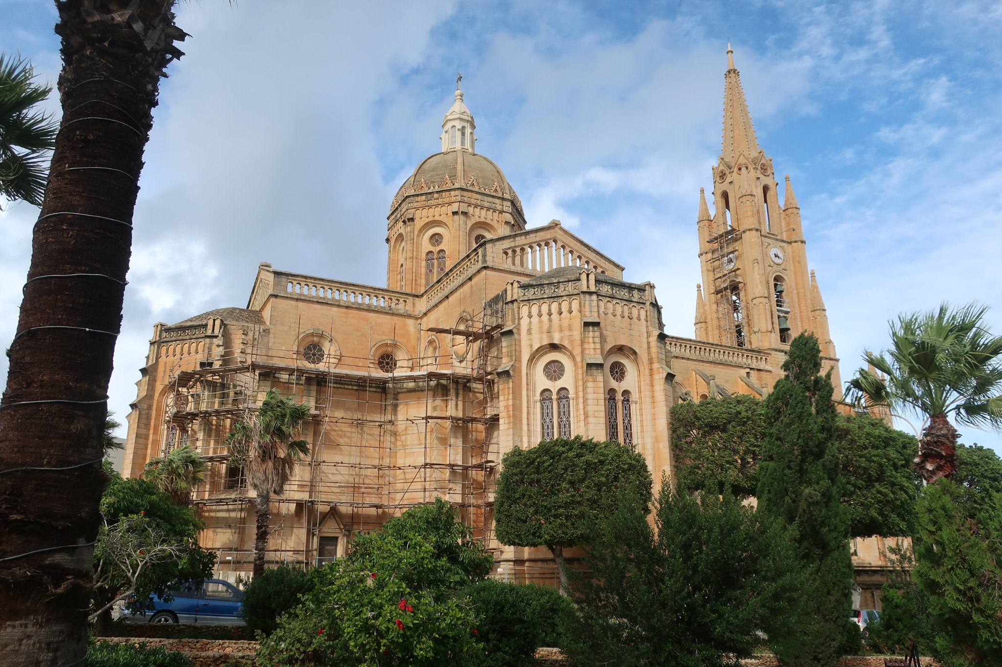 马耳他自驾游记,马耳他旅游攻略