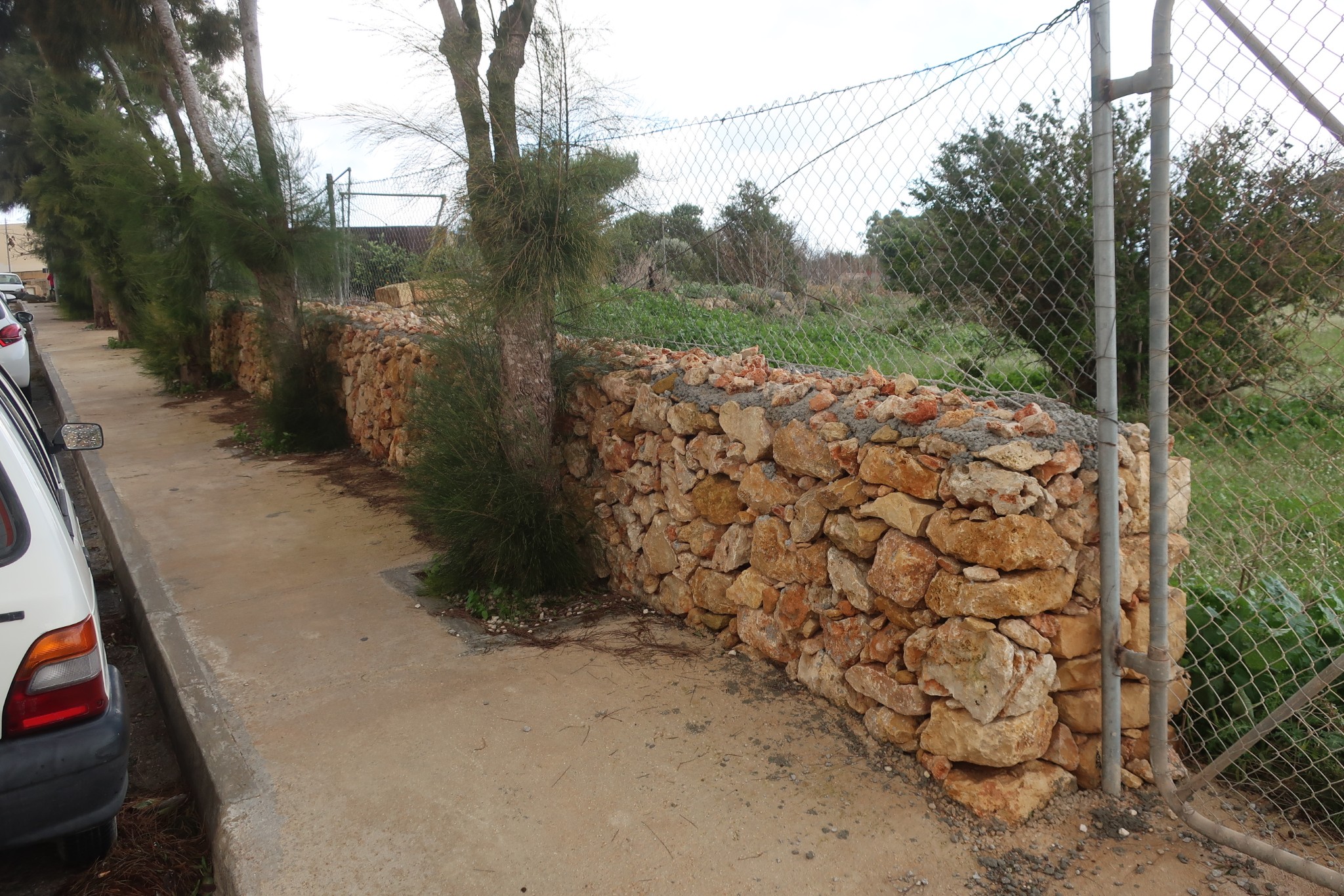 马耳他自驾游记,马耳他旅游攻略