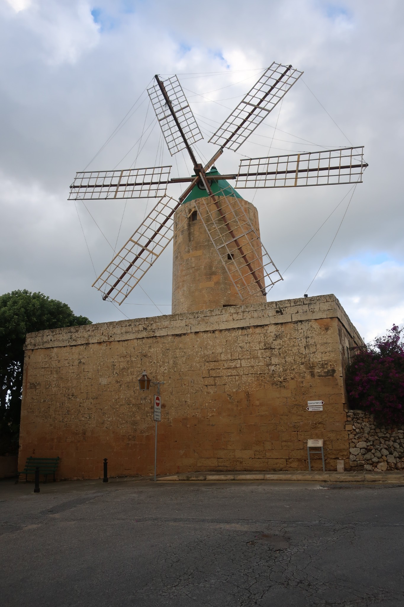 马耳他自驾游记,马耳他旅游攻略