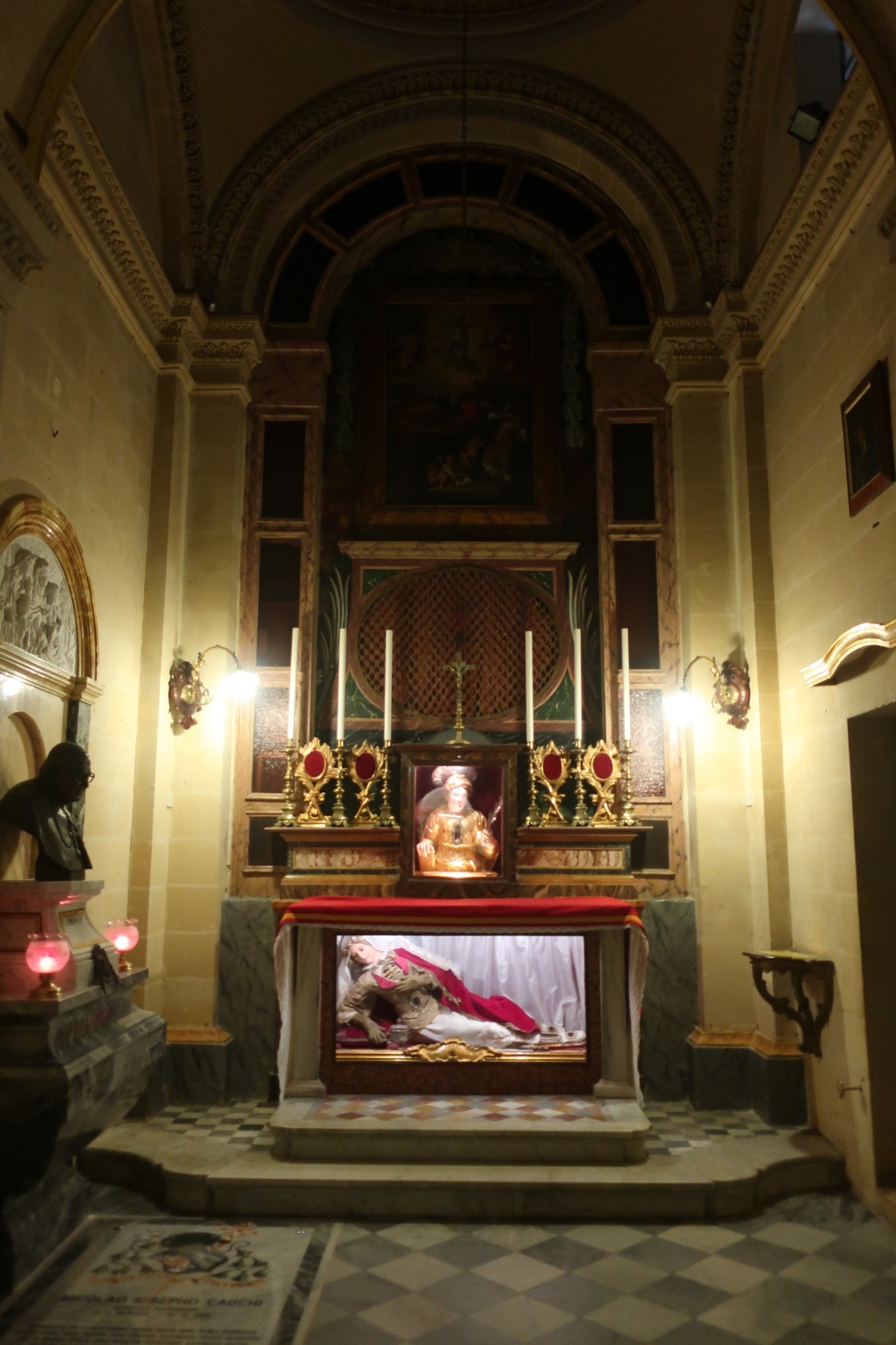 马耳他自驾游记,马耳他旅游攻略