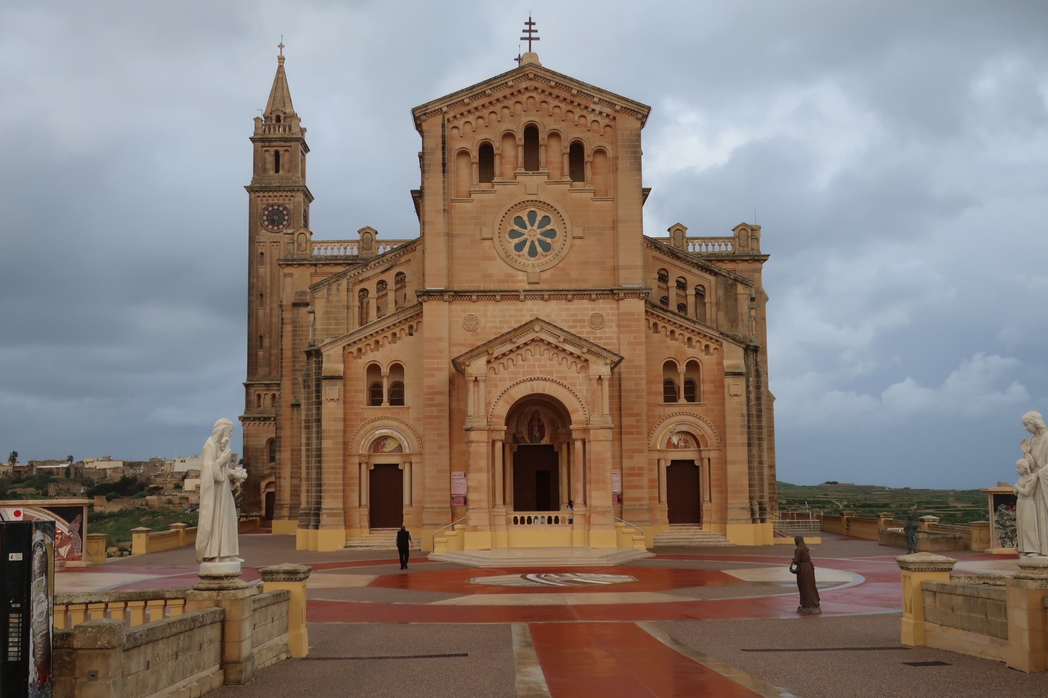 马耳他自驾游记,马耳他旅游攻略