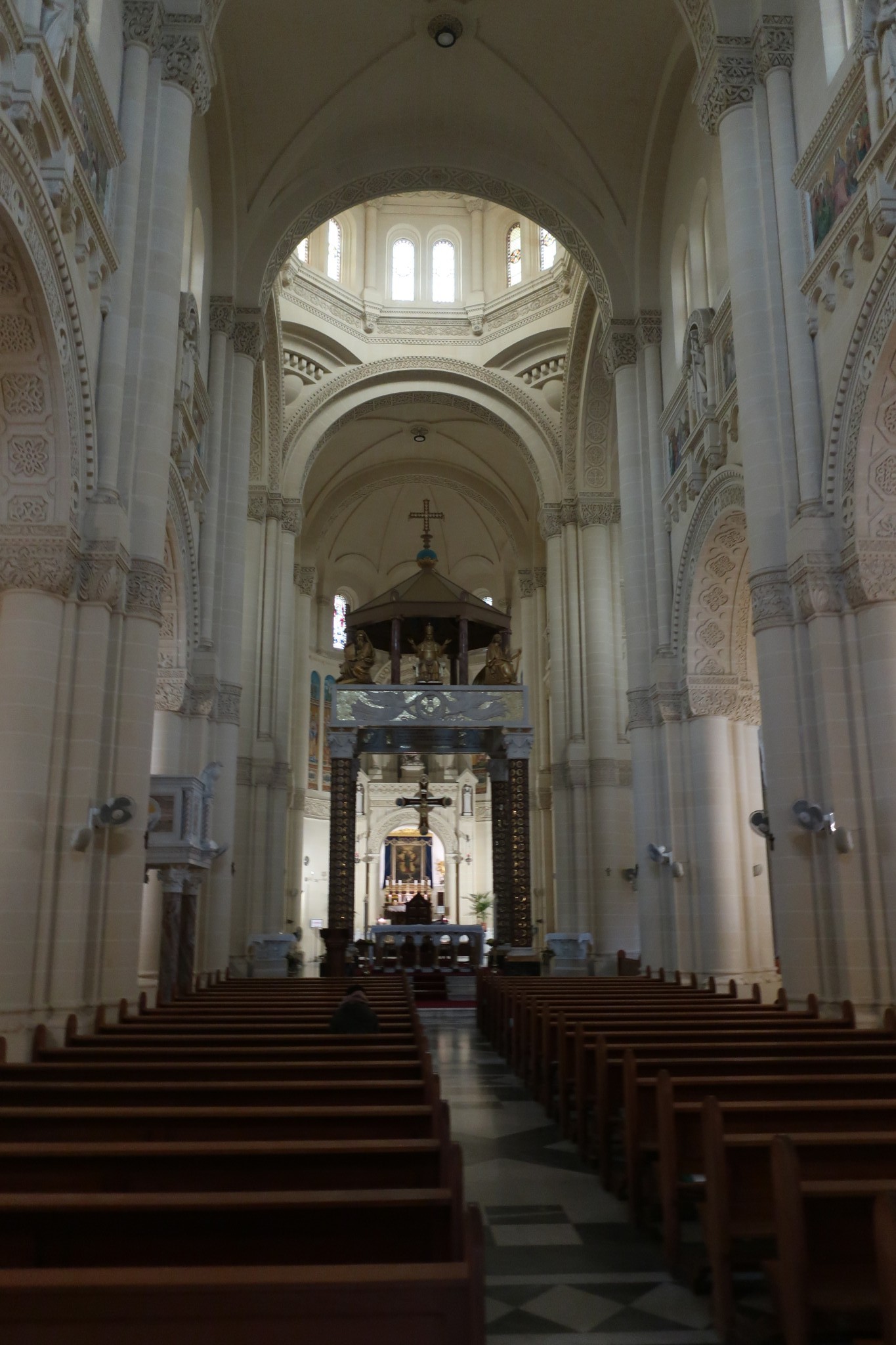 马耳他自驾游记,马耳他旅游攻略