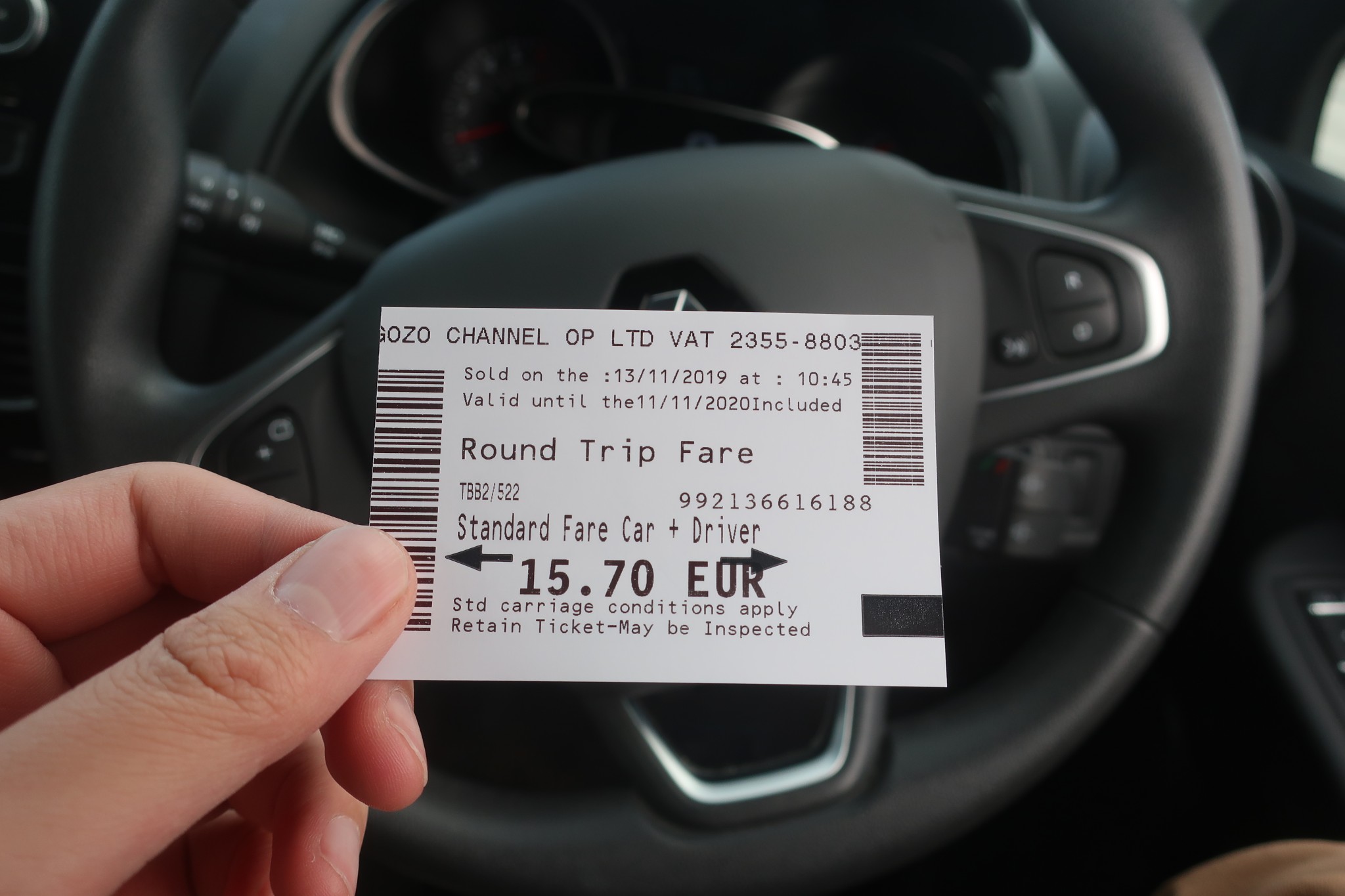 马耳他自驾游记,马耳他旅游攻略