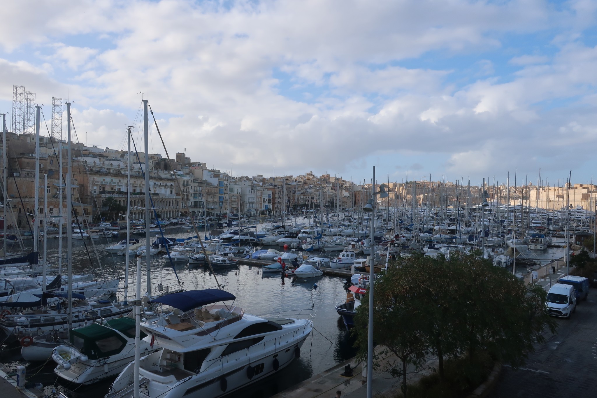 马耳他自驾游记,马耳他旅游攻略