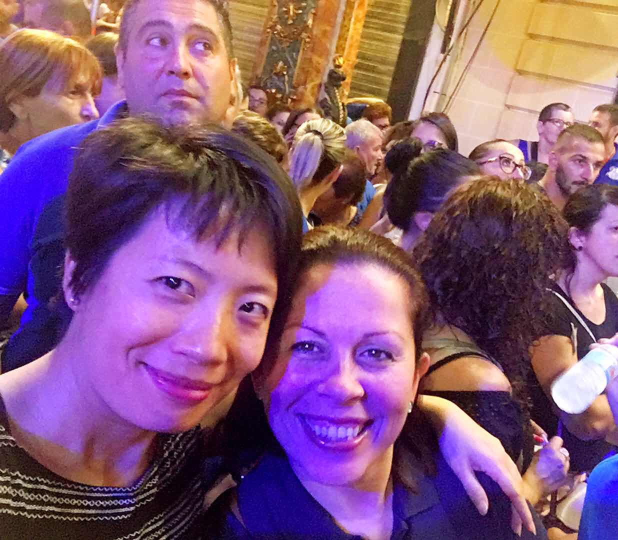 为了遇见更好的明天!Let's go!,马耳他自助游攻