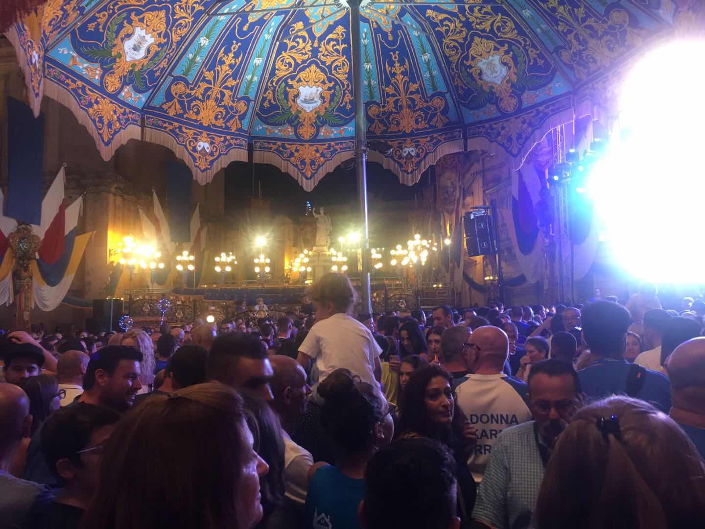 为了遇见更好的明天!Let's go!,马耳他自助游攻