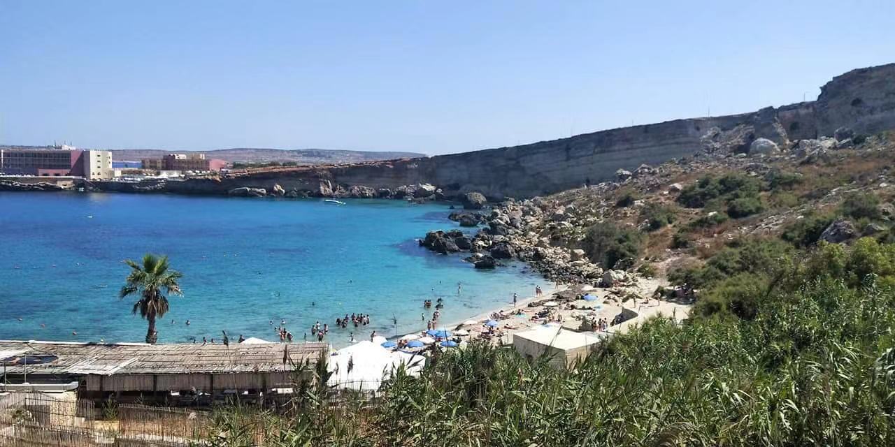 为了遇见更好的明天!Let's go!,马耳他自助游攻