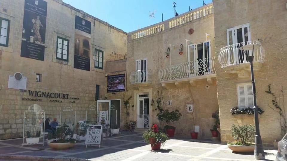 欧洲马耳他文化特色,马耳他旅游攻略