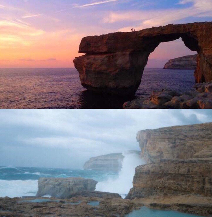 马耳他，怎么可以忘记它,马耳他旅游攻略