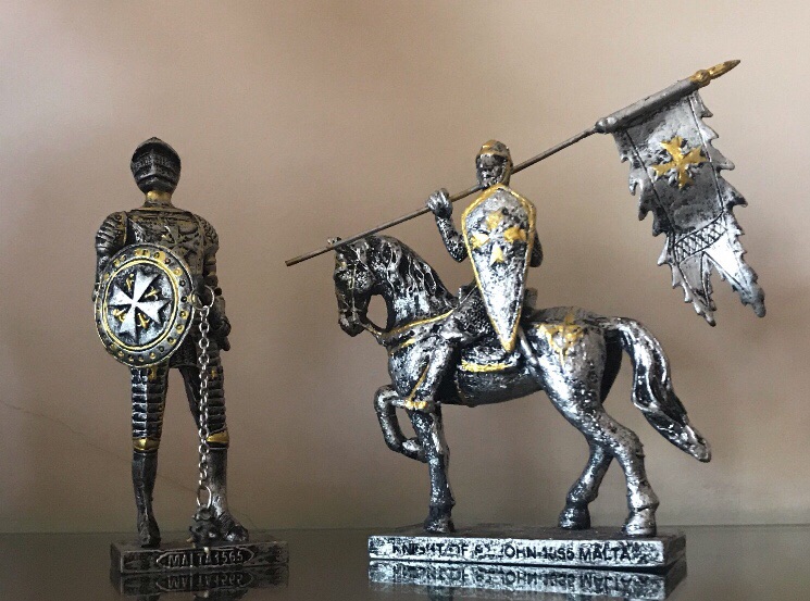 马耳他，怎么可以忘记它,马耳他旅游攻略