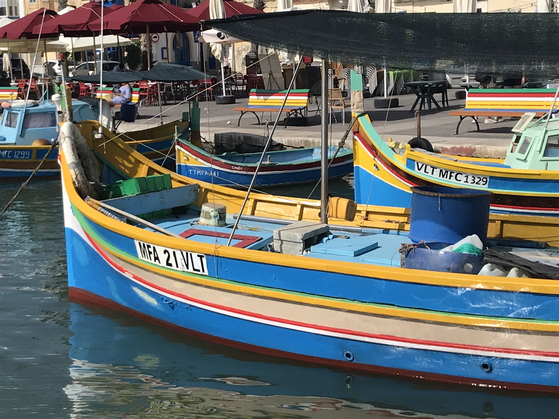 马耳他，怎么可以忘记它,马耳他旅游攻略