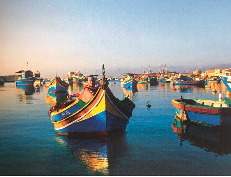 马耳他，怎么可以忘记它,马耳他旅游攻略