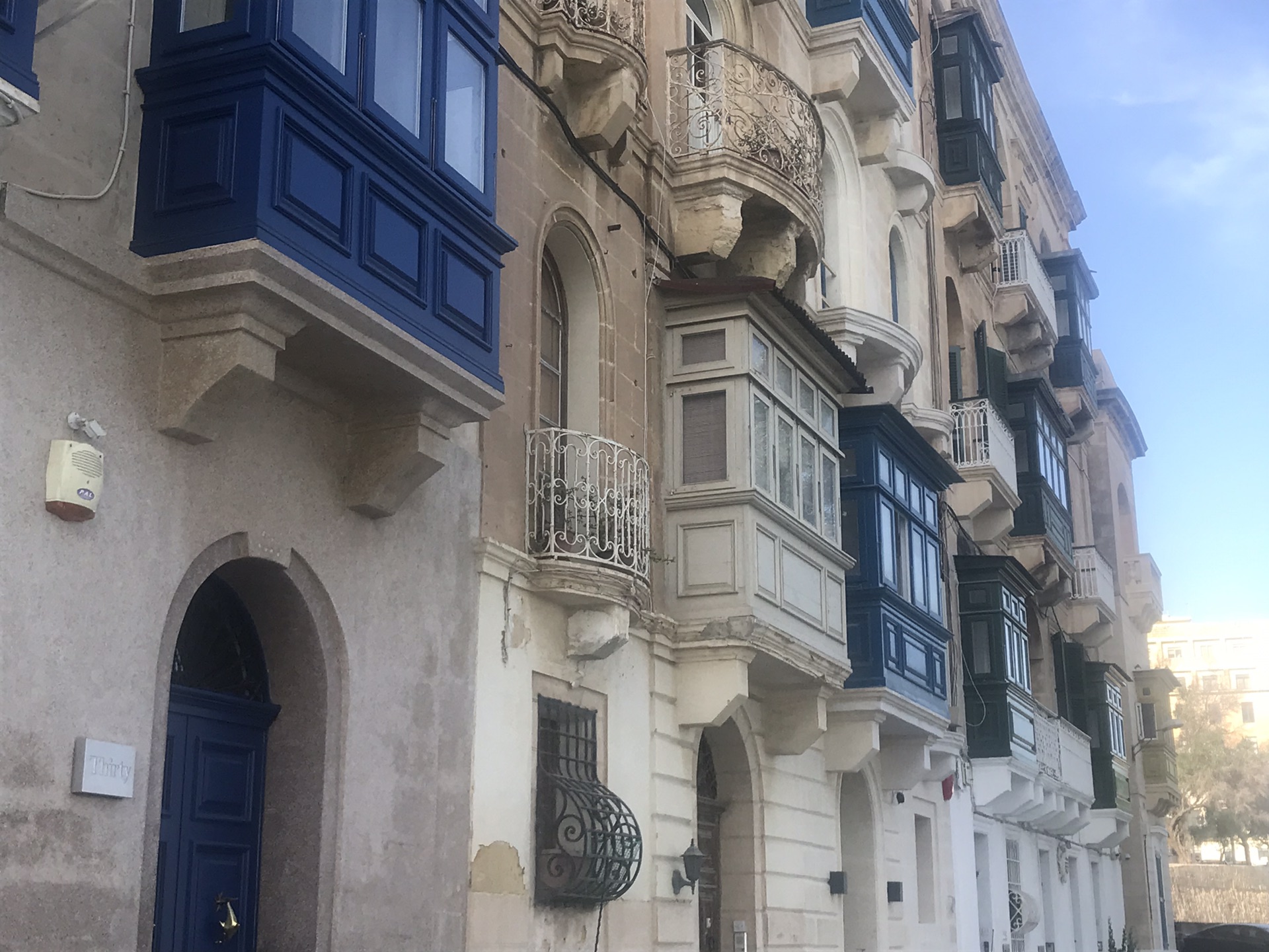 马耳他，怎么可以忘记它,马耳他旅游攻略