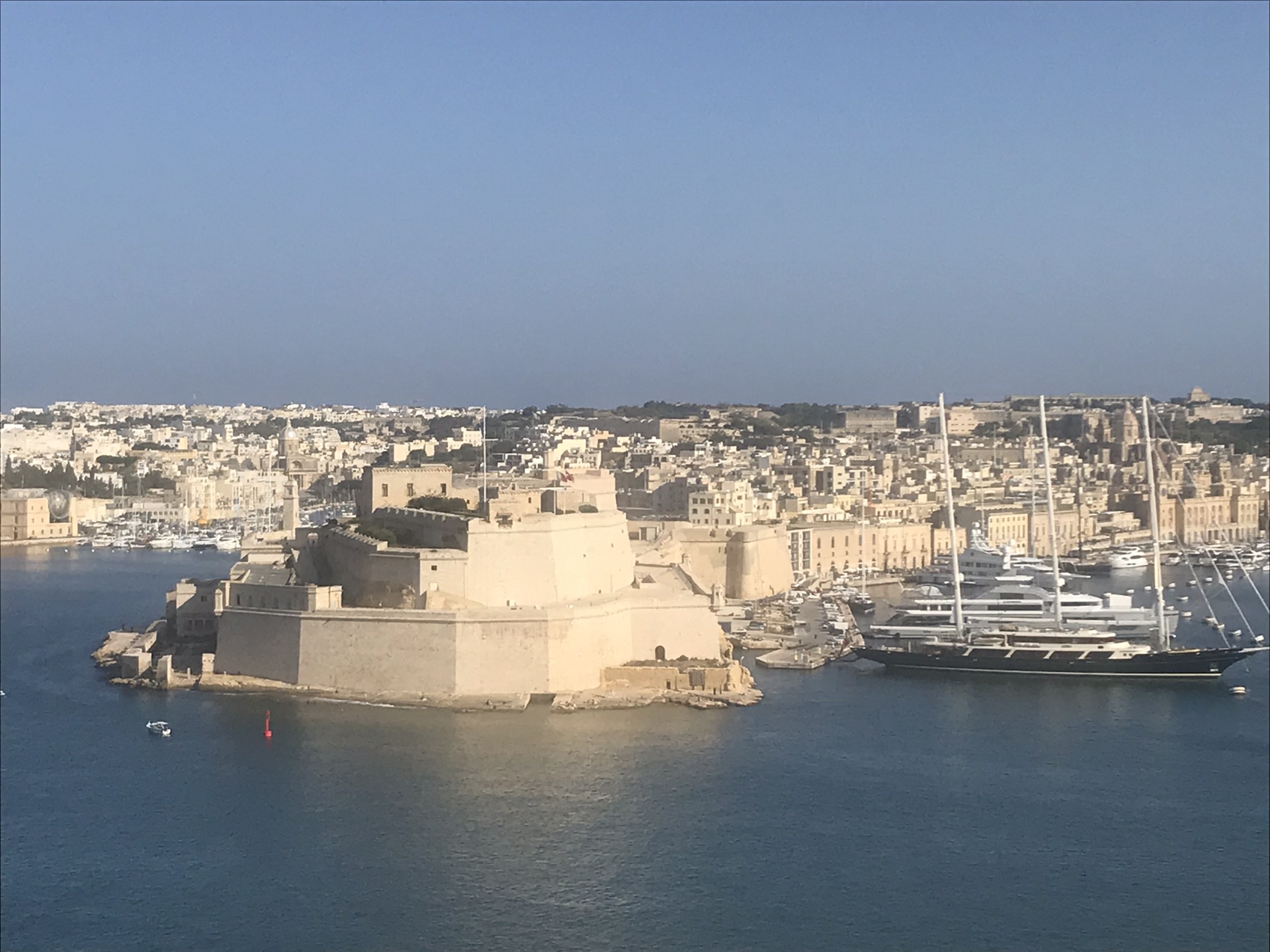 马耳他，怎么可以忘记它,马耳他旅游攻略