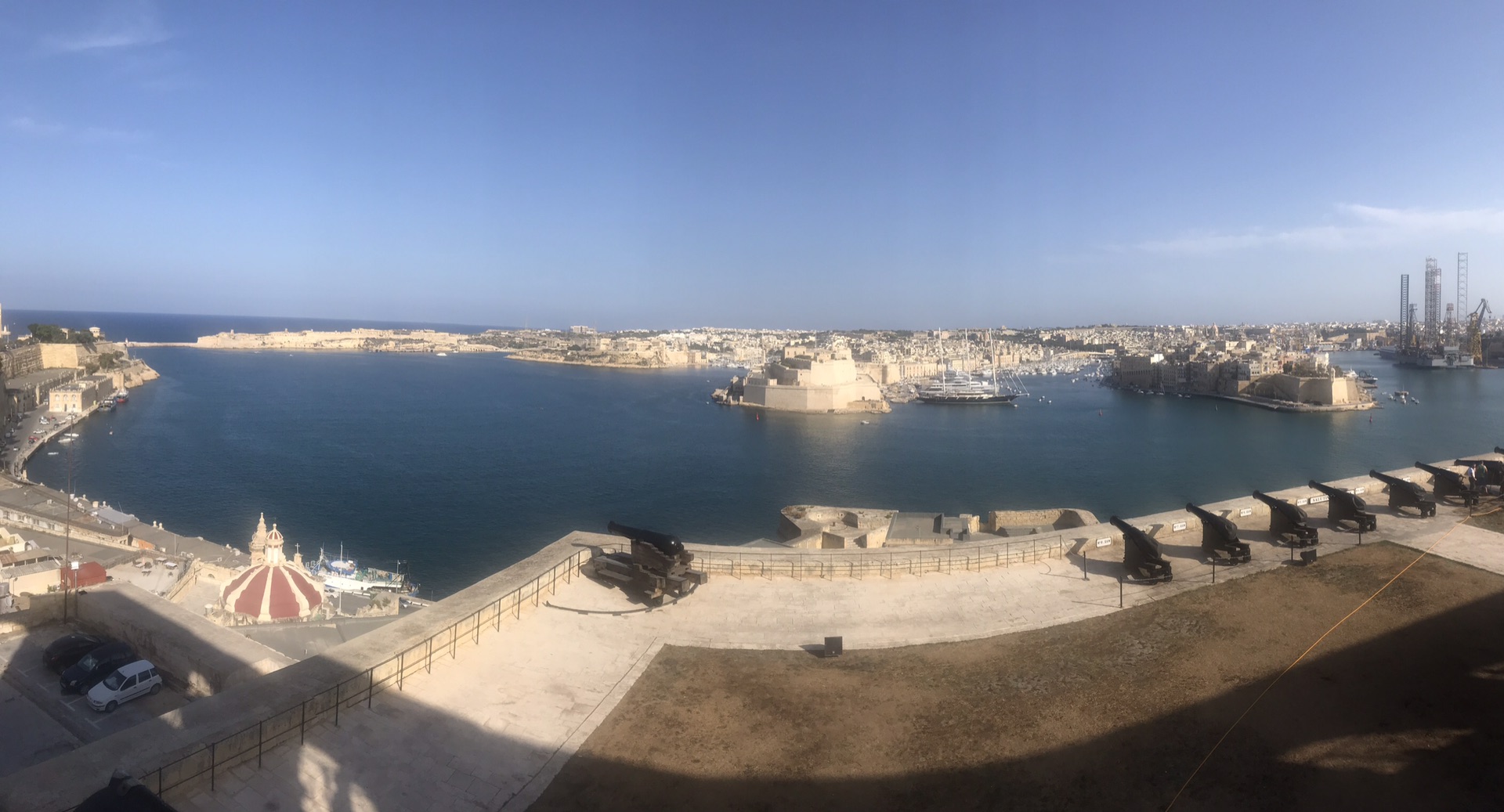 马耳他，怎么可以忘记它,马耳他旅游攻略