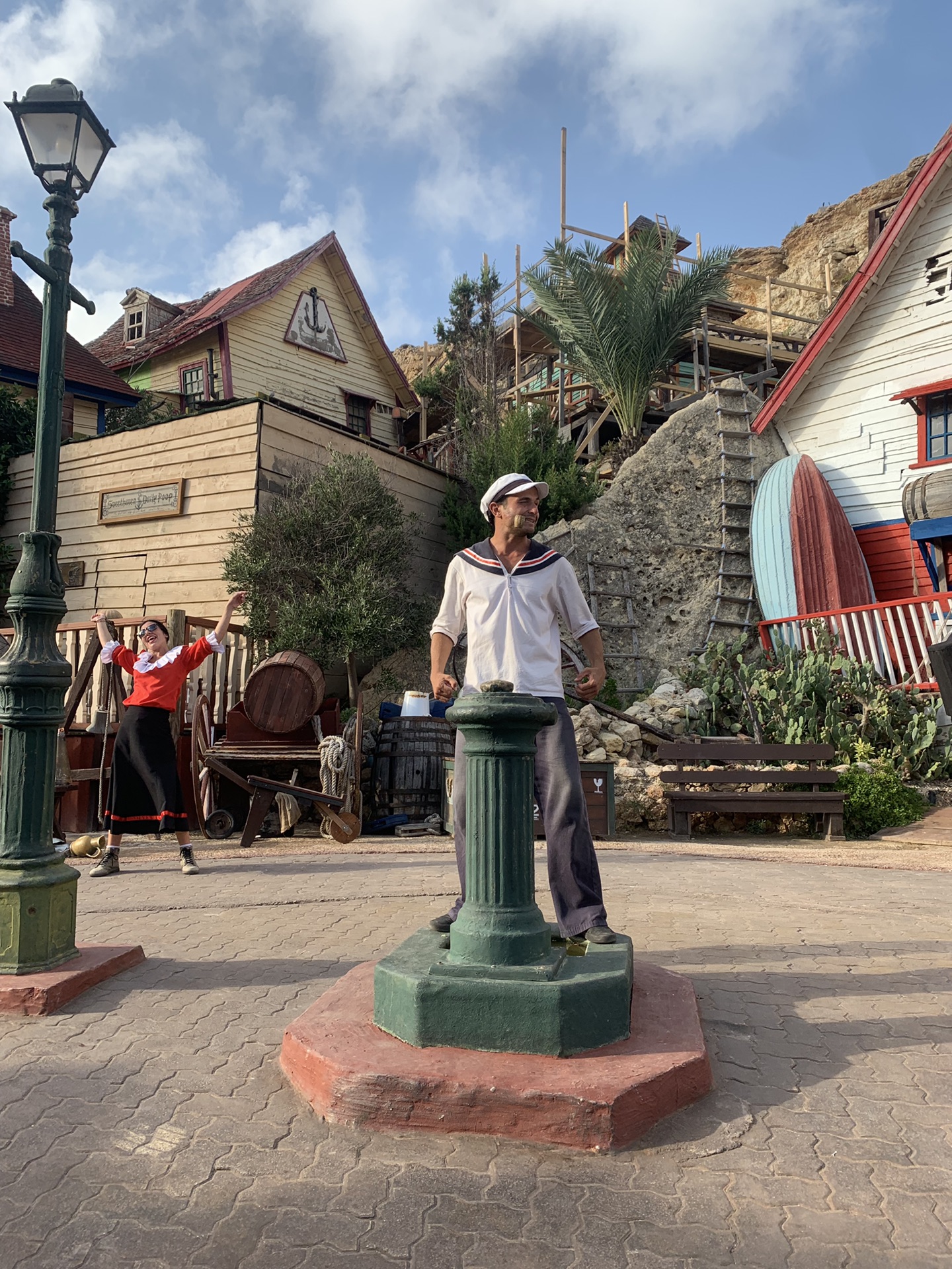 马耳他最全攻略,马耳他自助游攻略