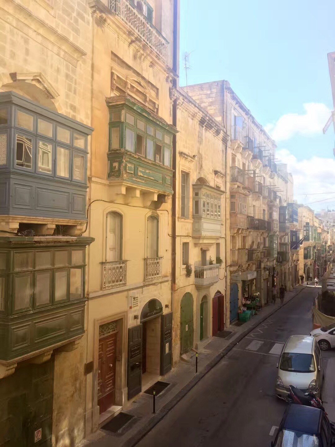 地中海的罗曼蒂克,马耳他旅游攻略