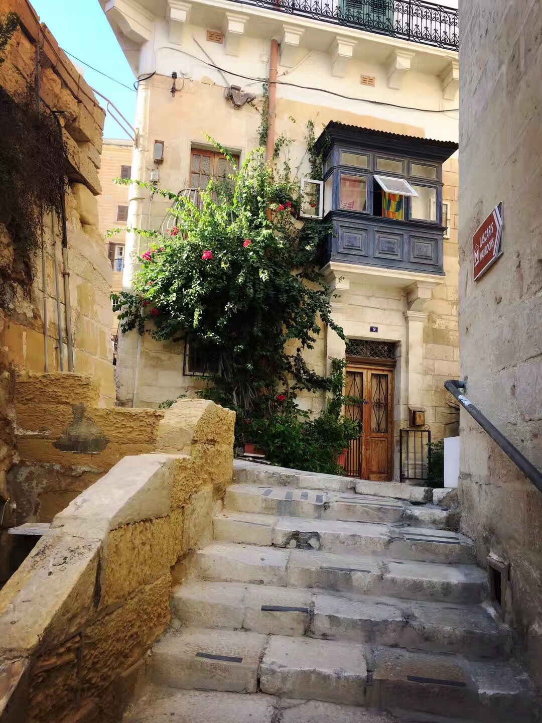 地中海的罗曼蒂克,马耳他旅游攻略