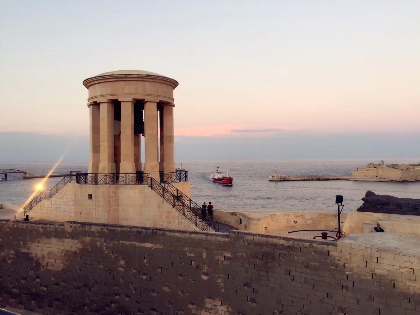 地中海的罗曼蒂克,马耳他旅游攻略