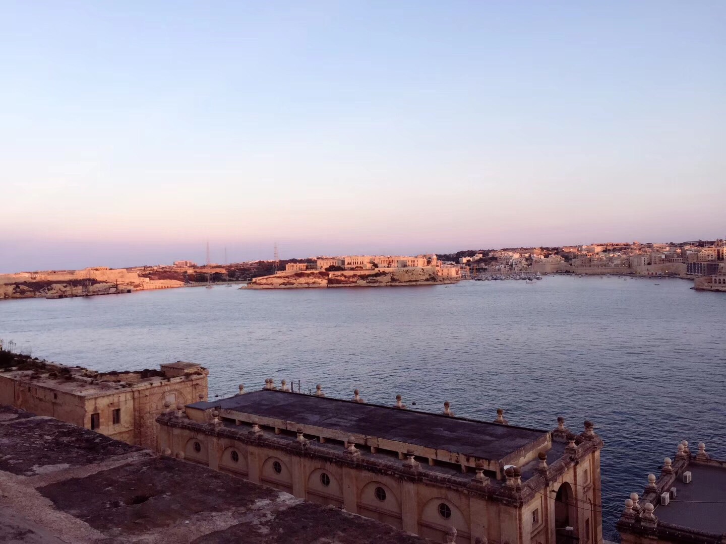 地中海的罗曼蒂克,马耳他旅游攻略