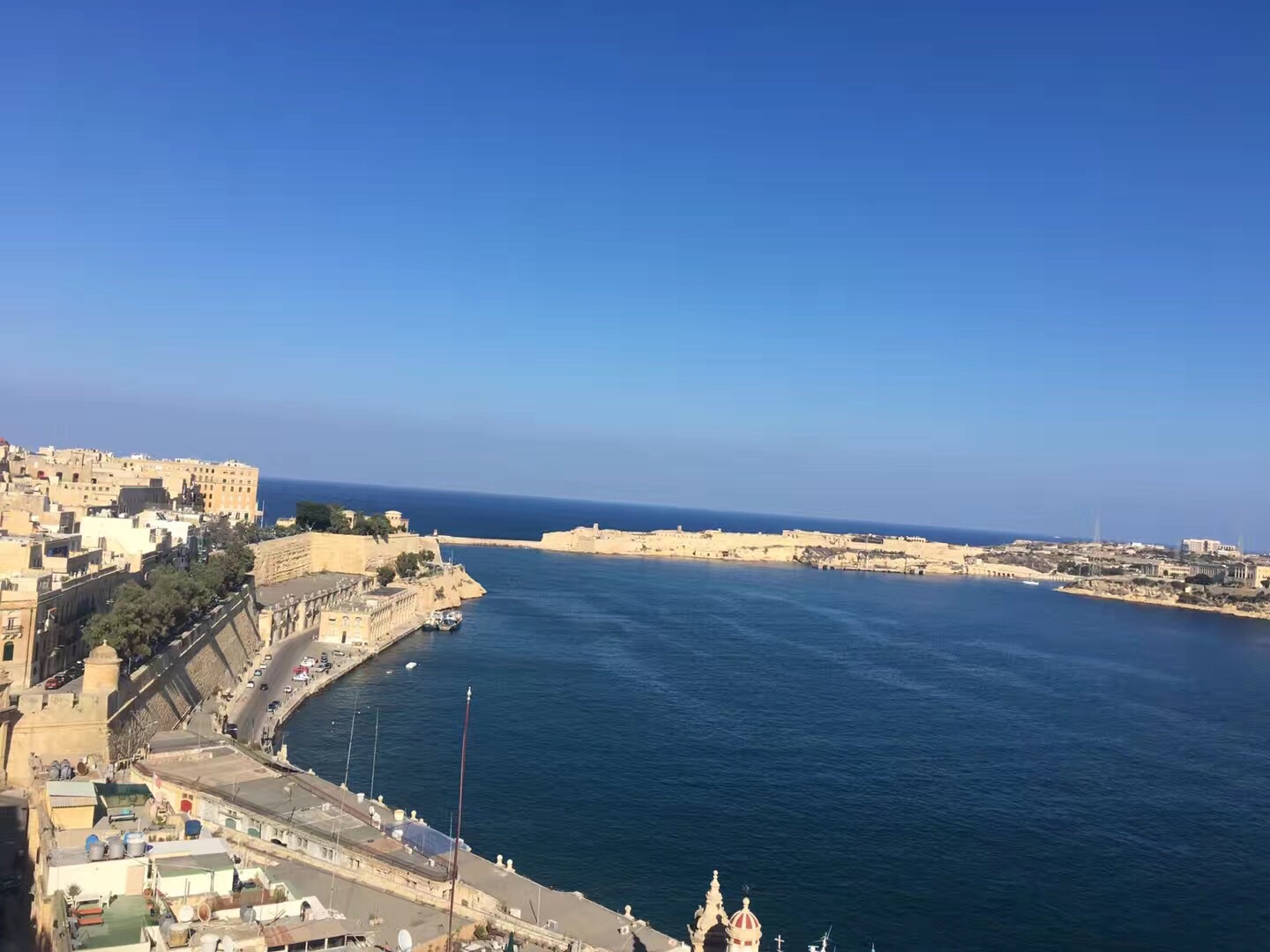 地中海的罗曼蒂克,马耳他旅游攻略