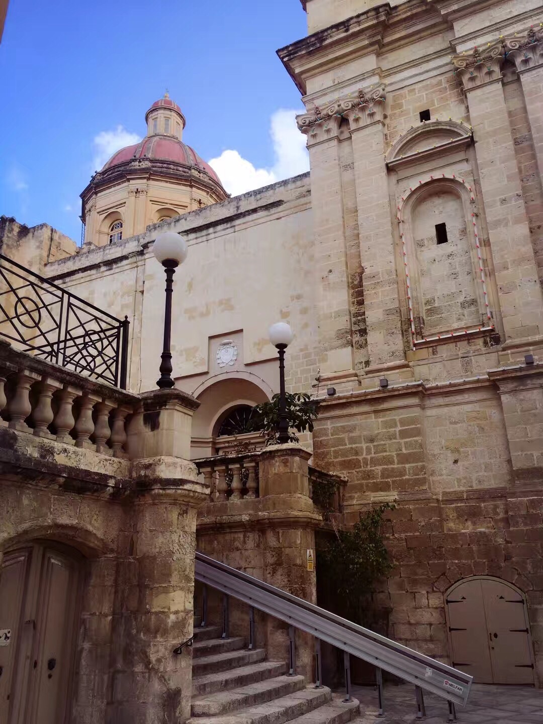 地中海的罗曼蒂克,马耳他旅游攻略