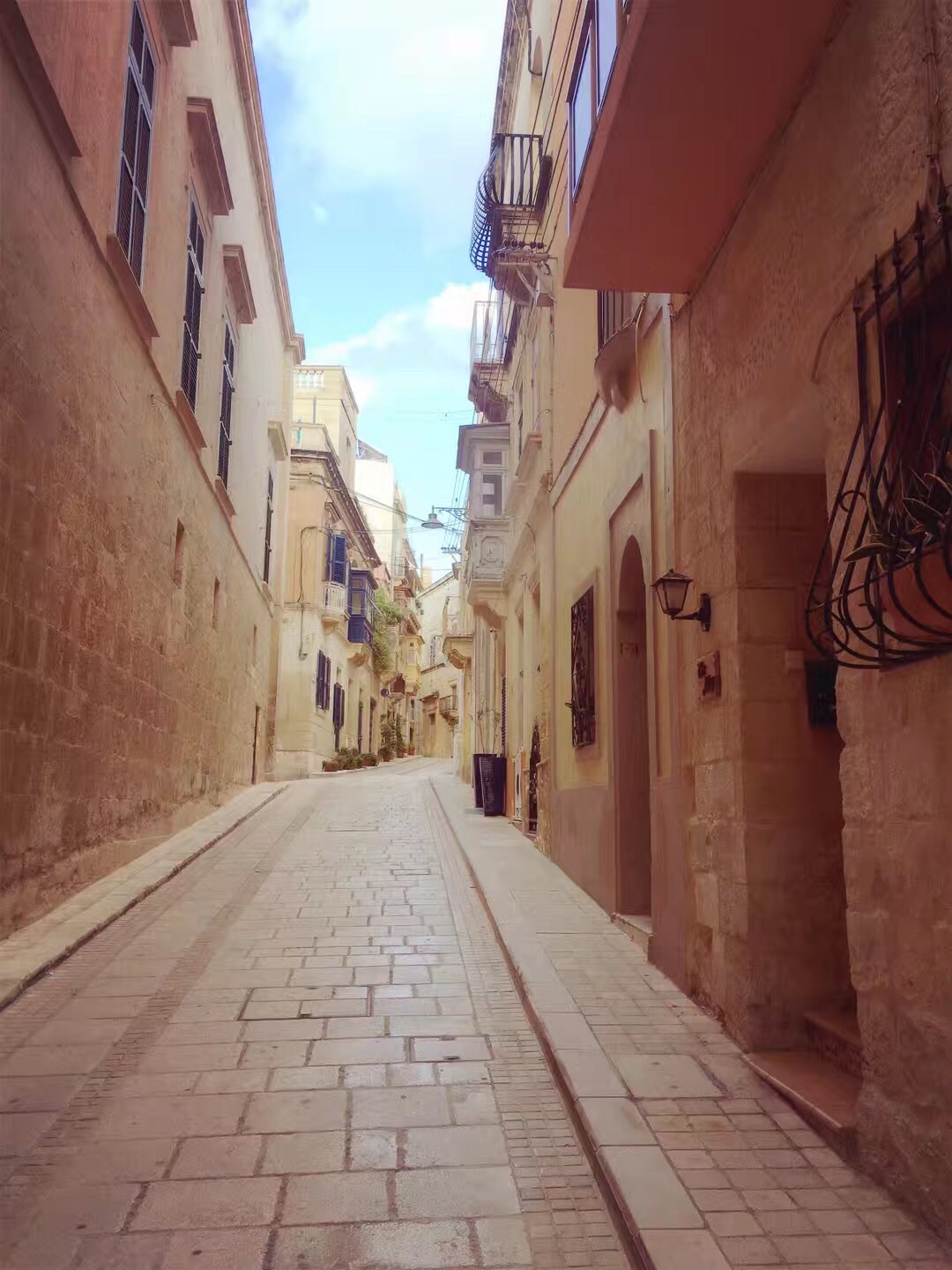 地中海的罗曼蒂克,马耳他旅游攻略