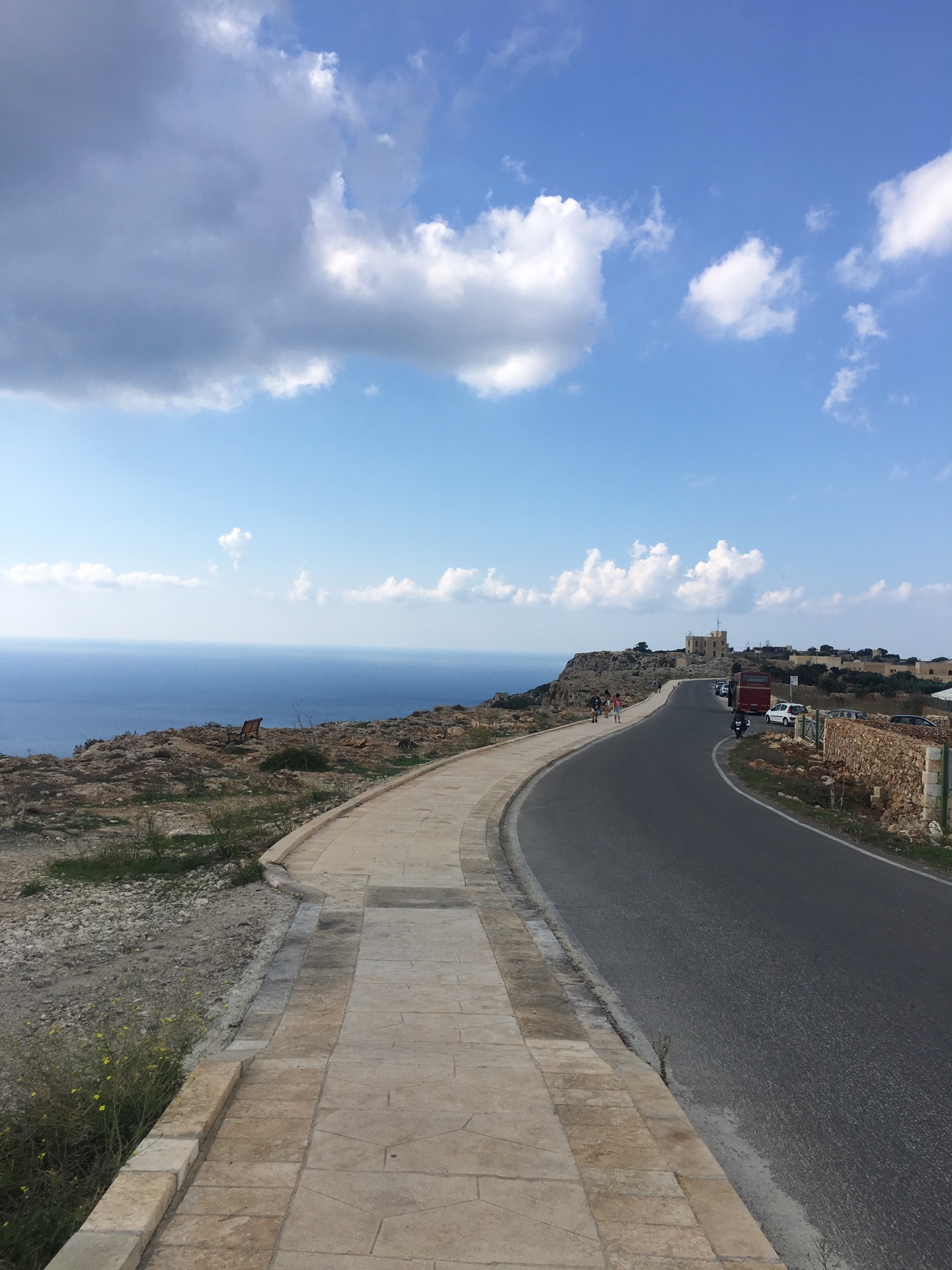 地中海的罗曼蒂克,马耳他旅游攻略