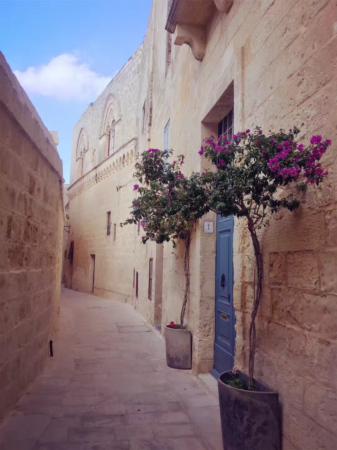 地中海的罗曼蒂克,马耳他旅游攻略