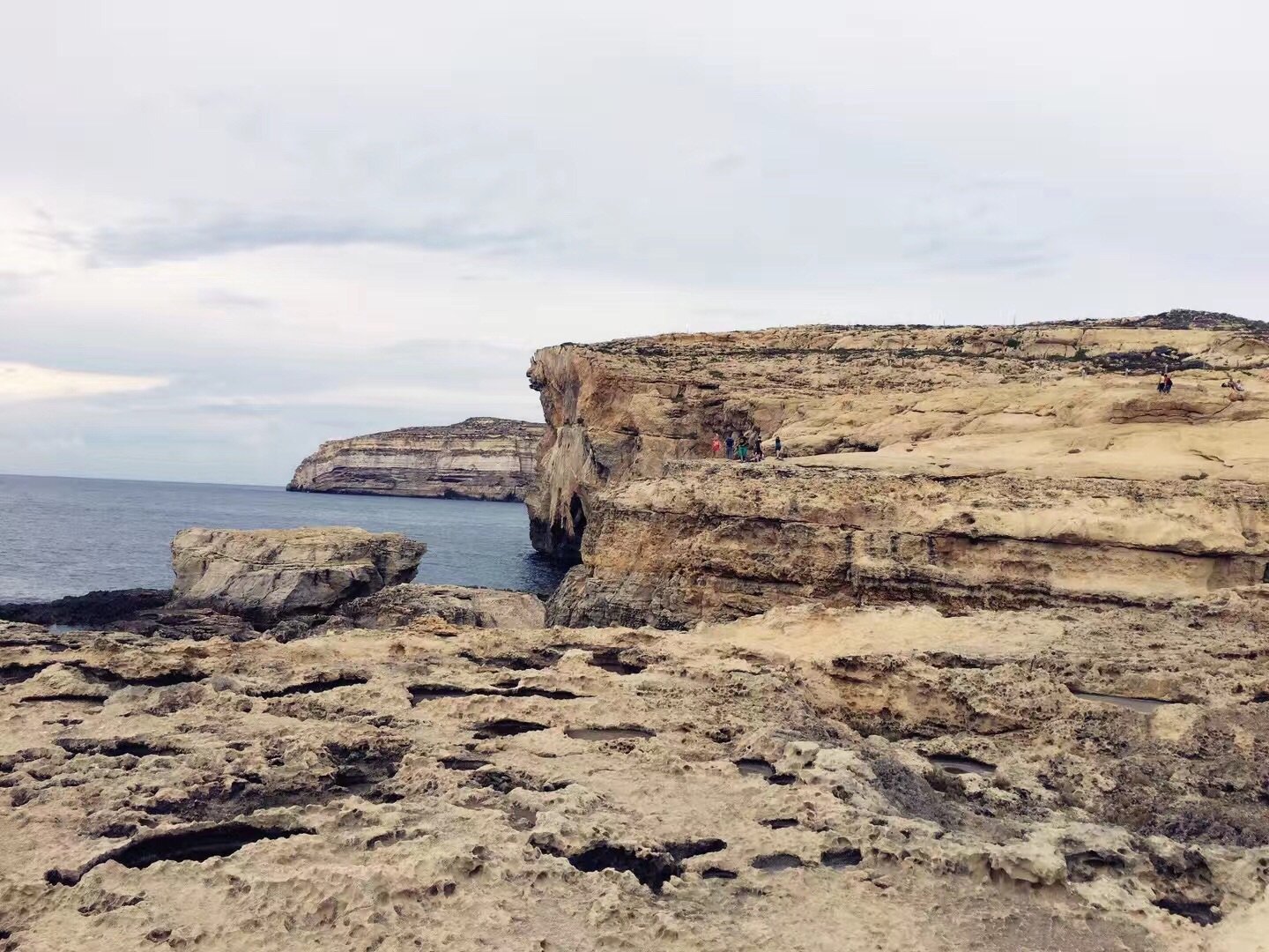 地中海的罗曼蒂克,马耳他旅游攻略