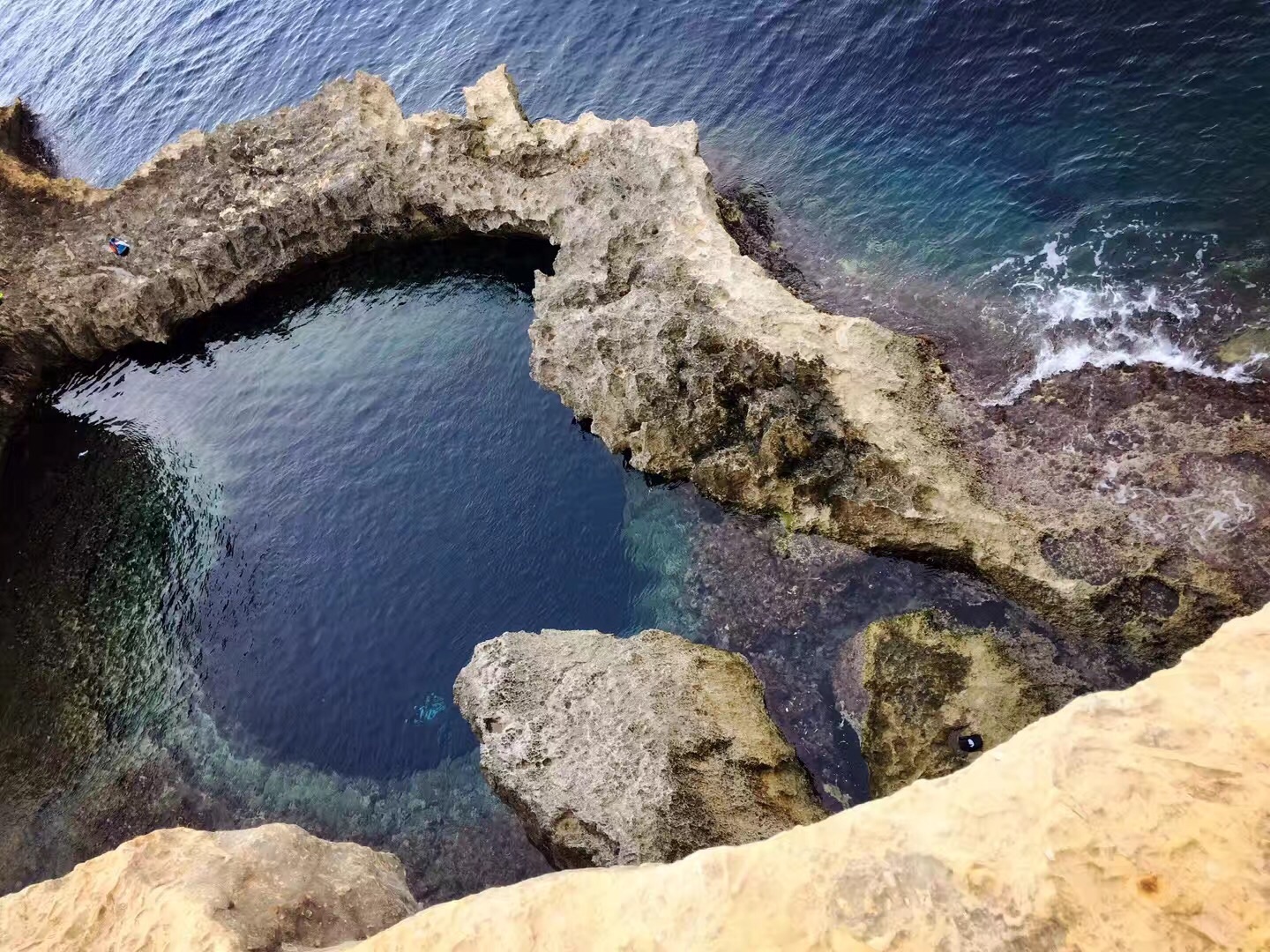 地中海的罗曼蒂克,马耳他旅游攻略