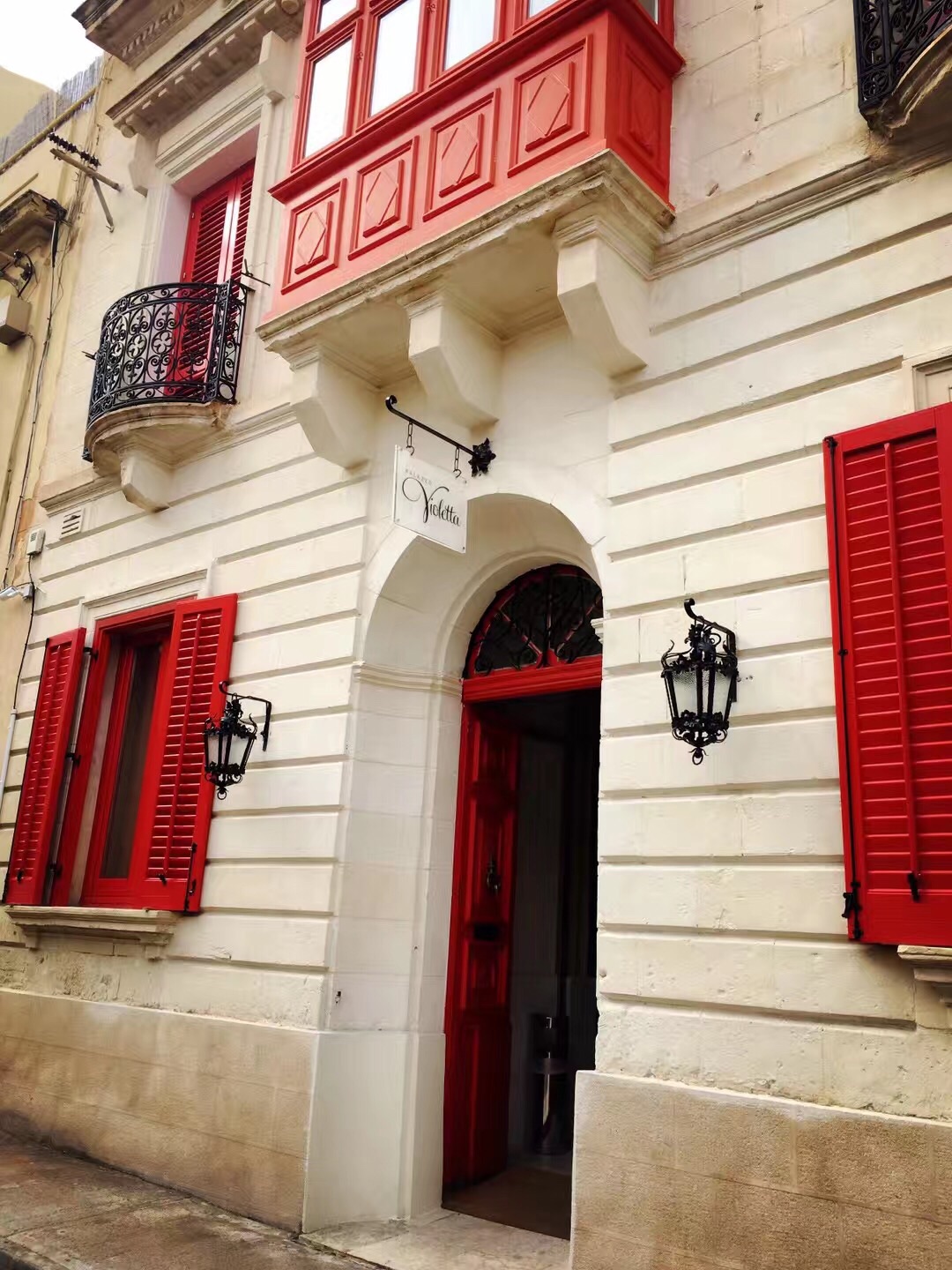 地中海的罗曼蒂克,马耳他旅游攻略