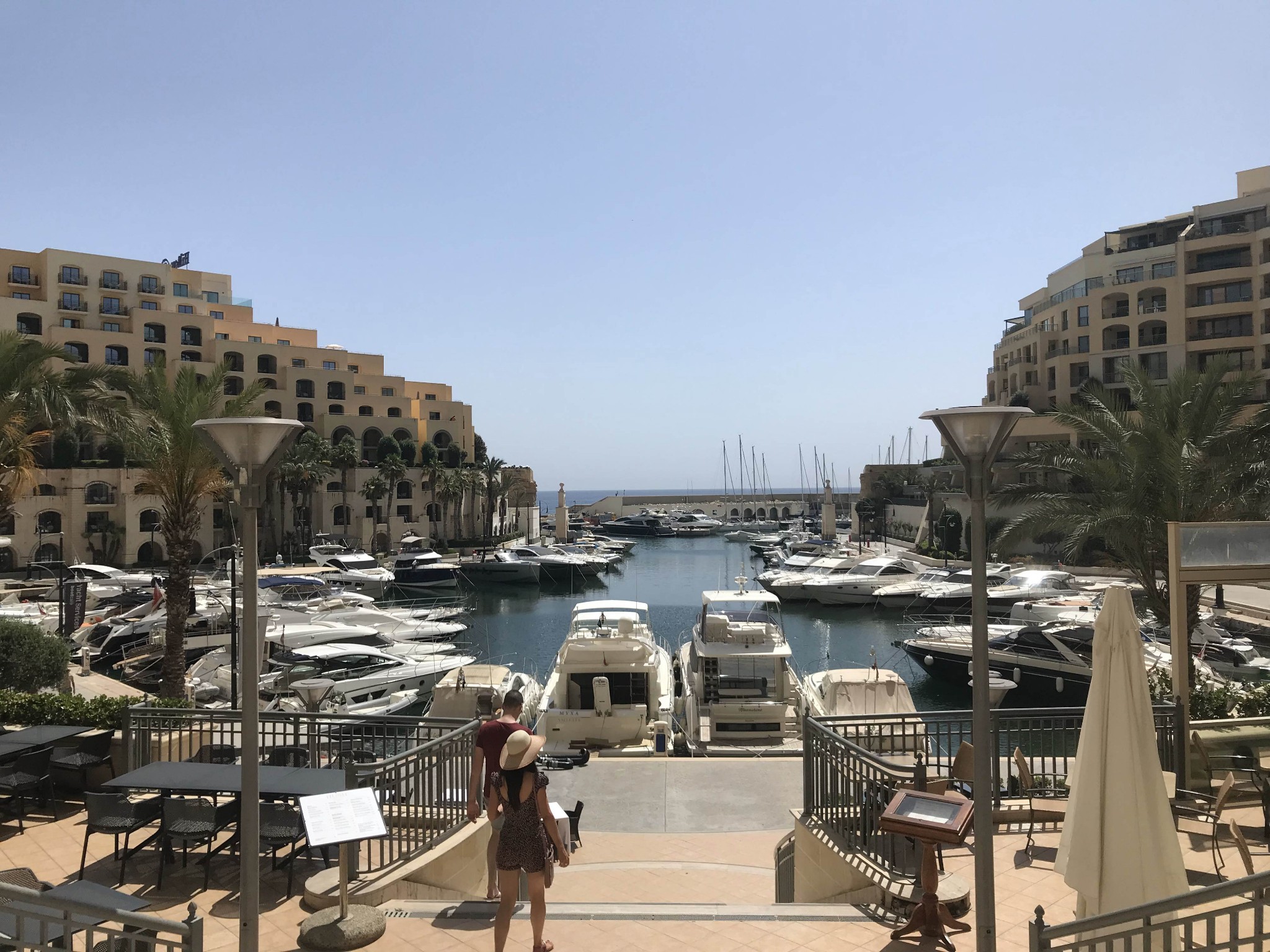 印象马耳他（一）,马耳他自助游攻略