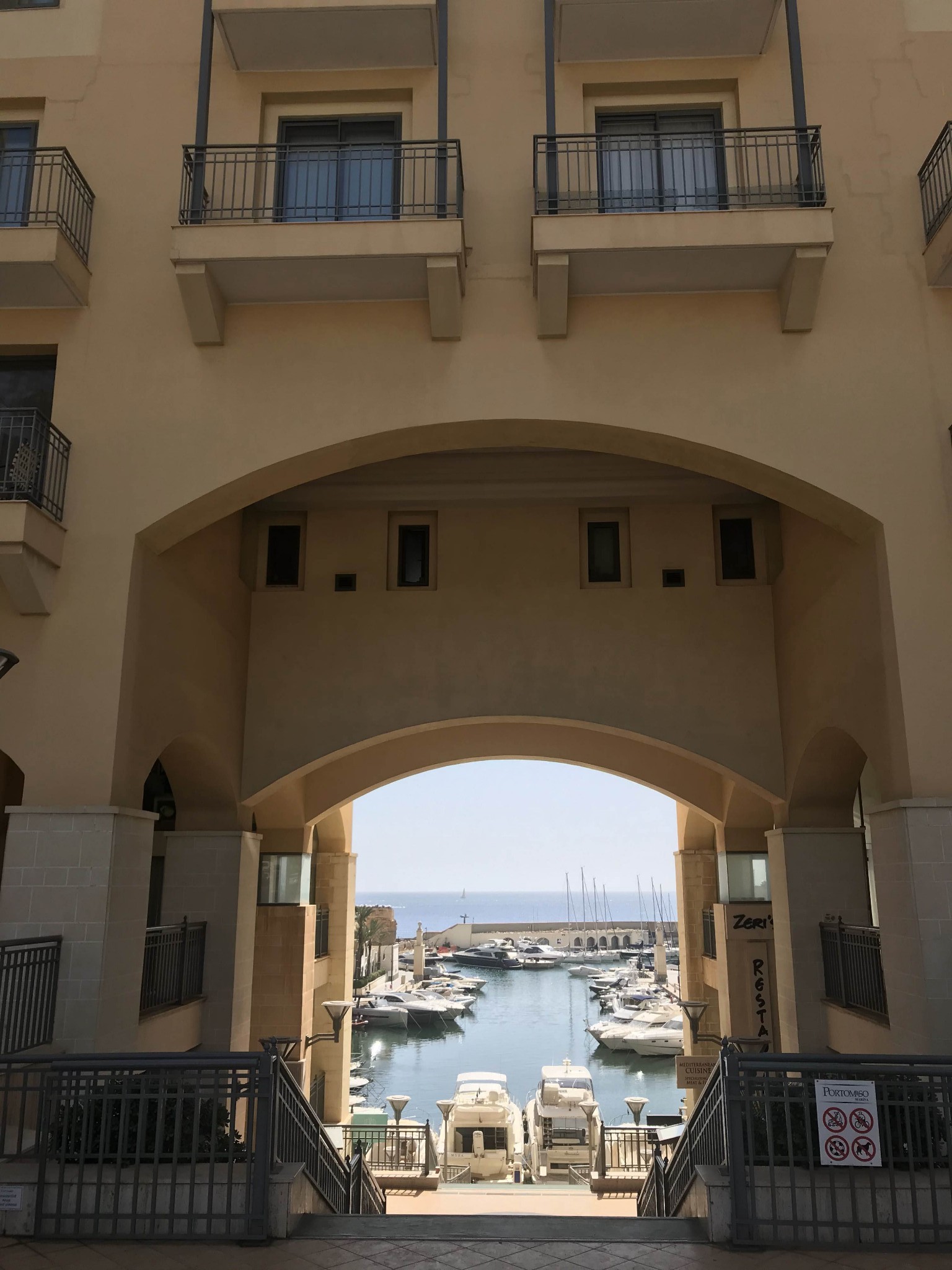 印象马耳他（一）,马耳他自助游攻略