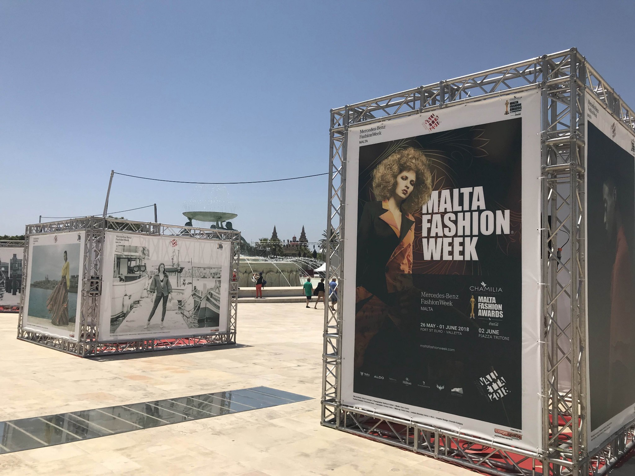 印象马耳他（一）,马耳他自助游攻略