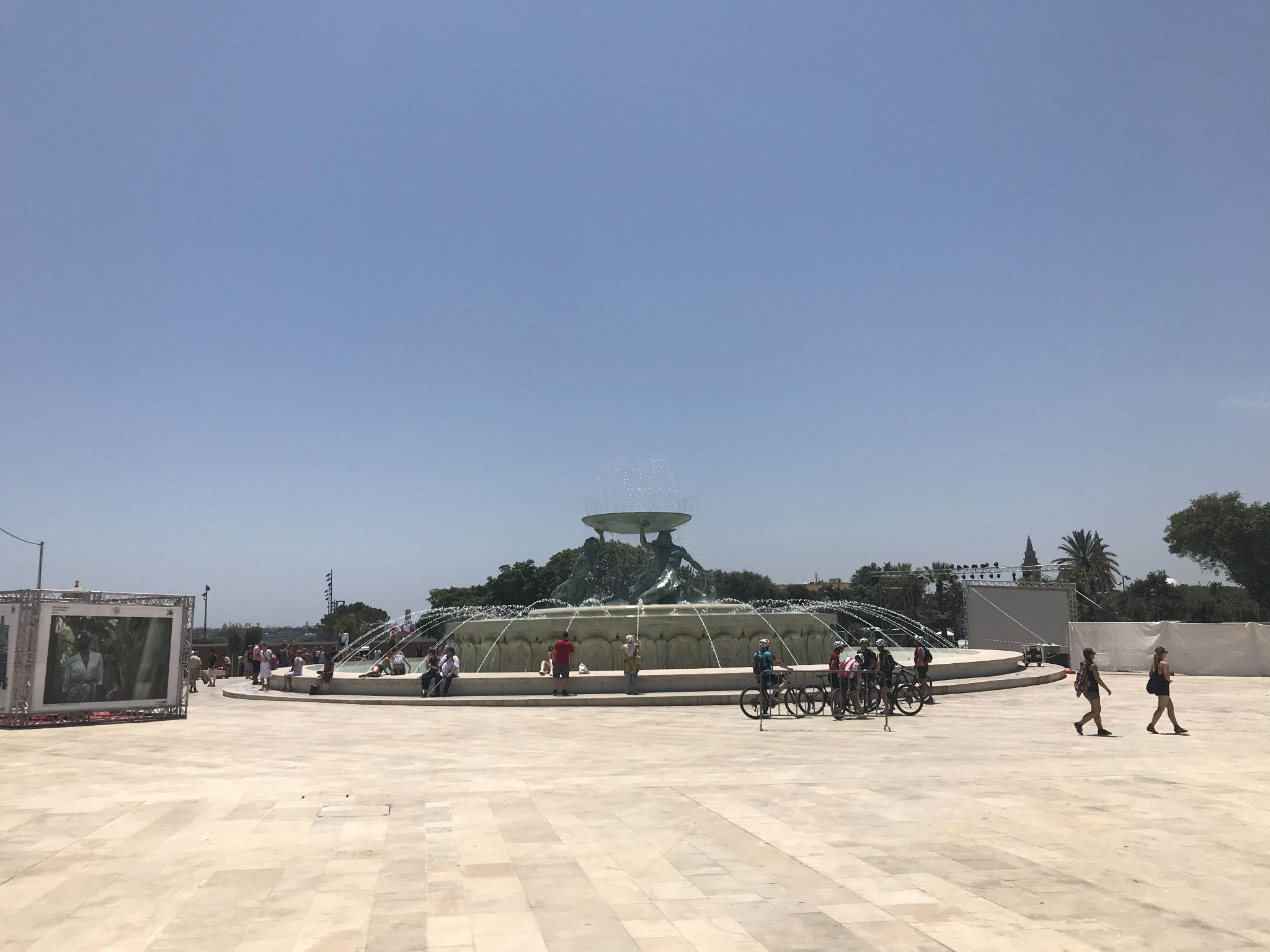 印象马耳他（一）,马耳他自助游攻略