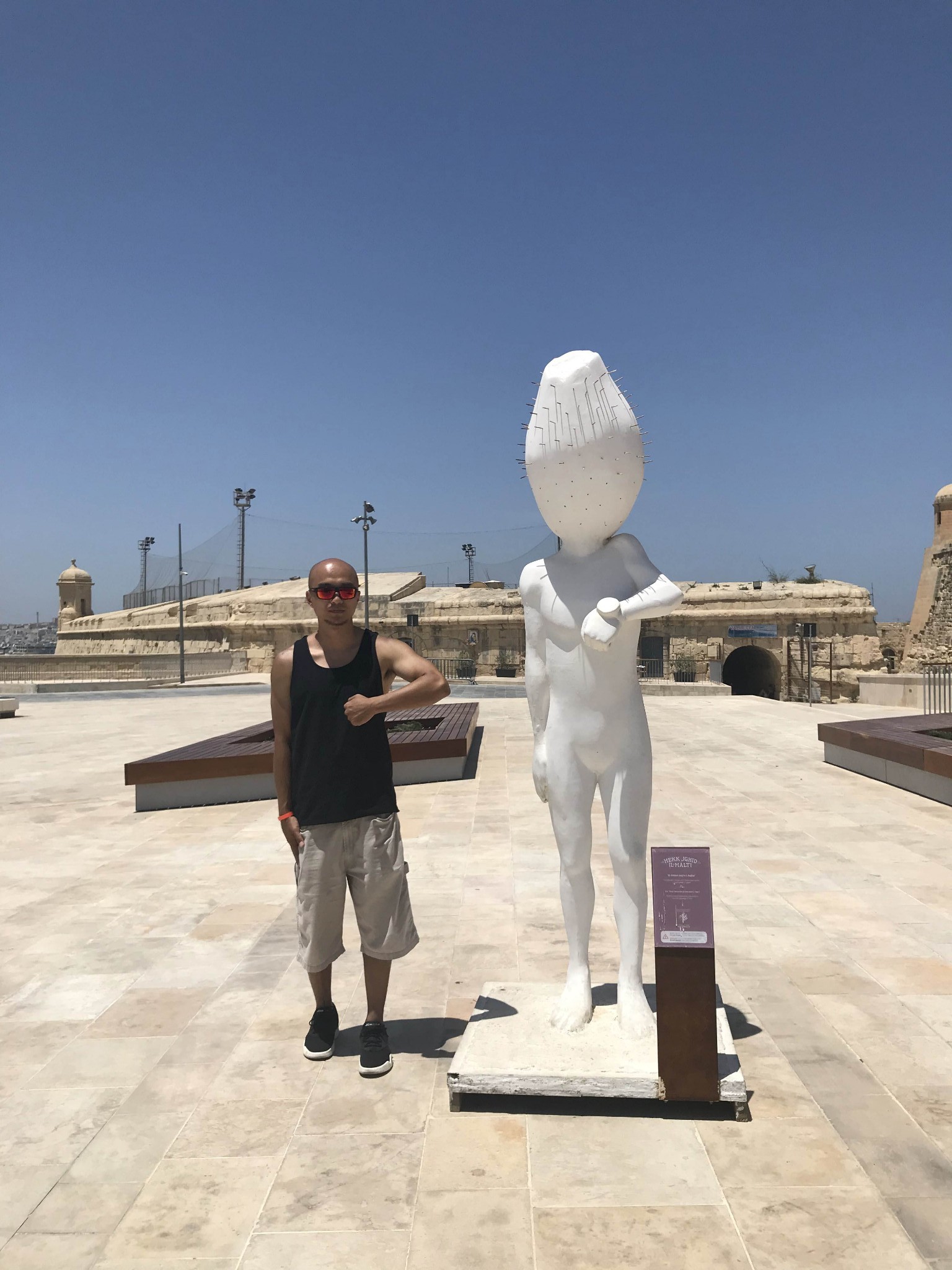 印象马耳他（一）,马耳他自助游攻略