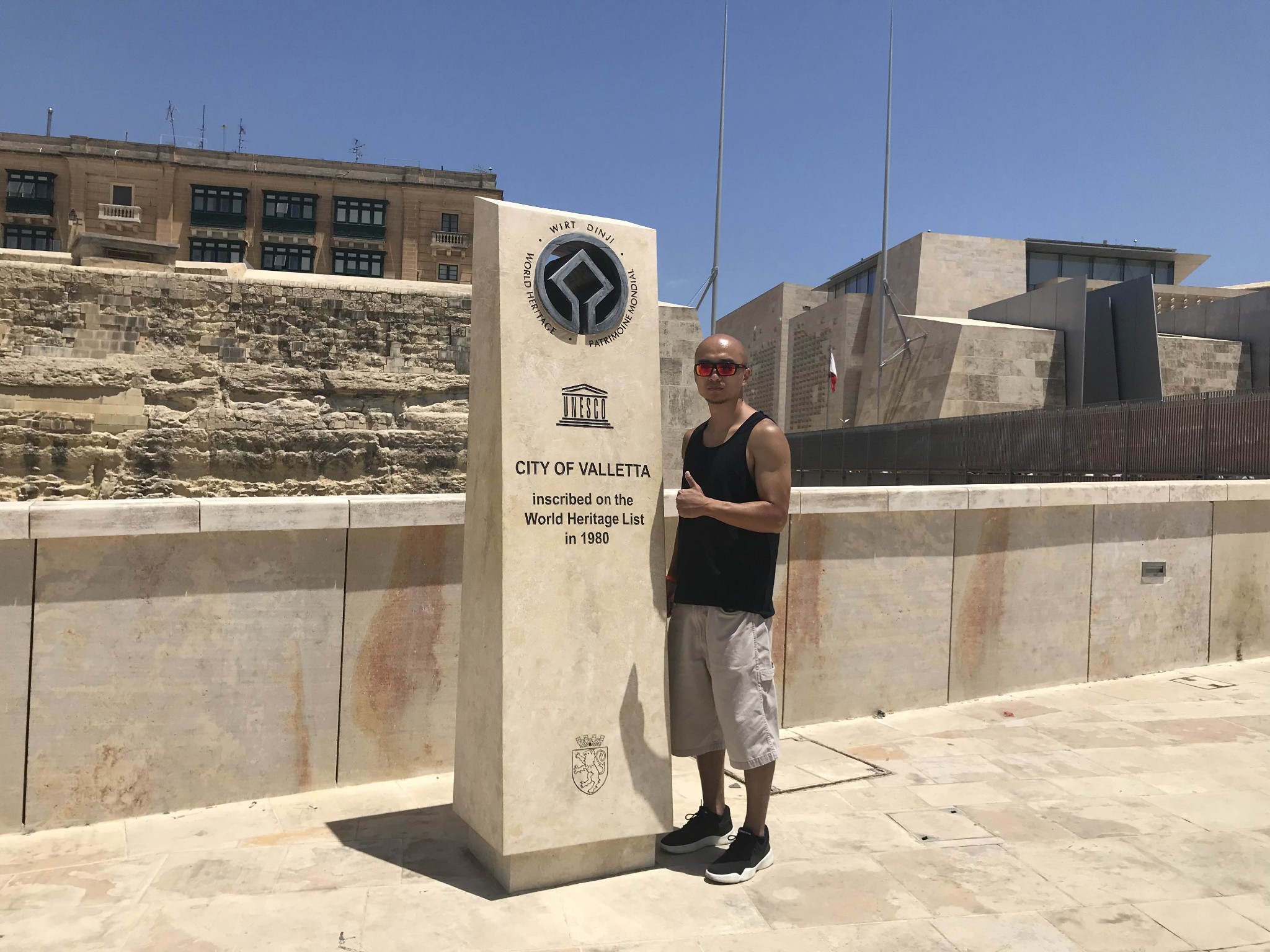 印象马耳他（一）,马耳他自助游攻略