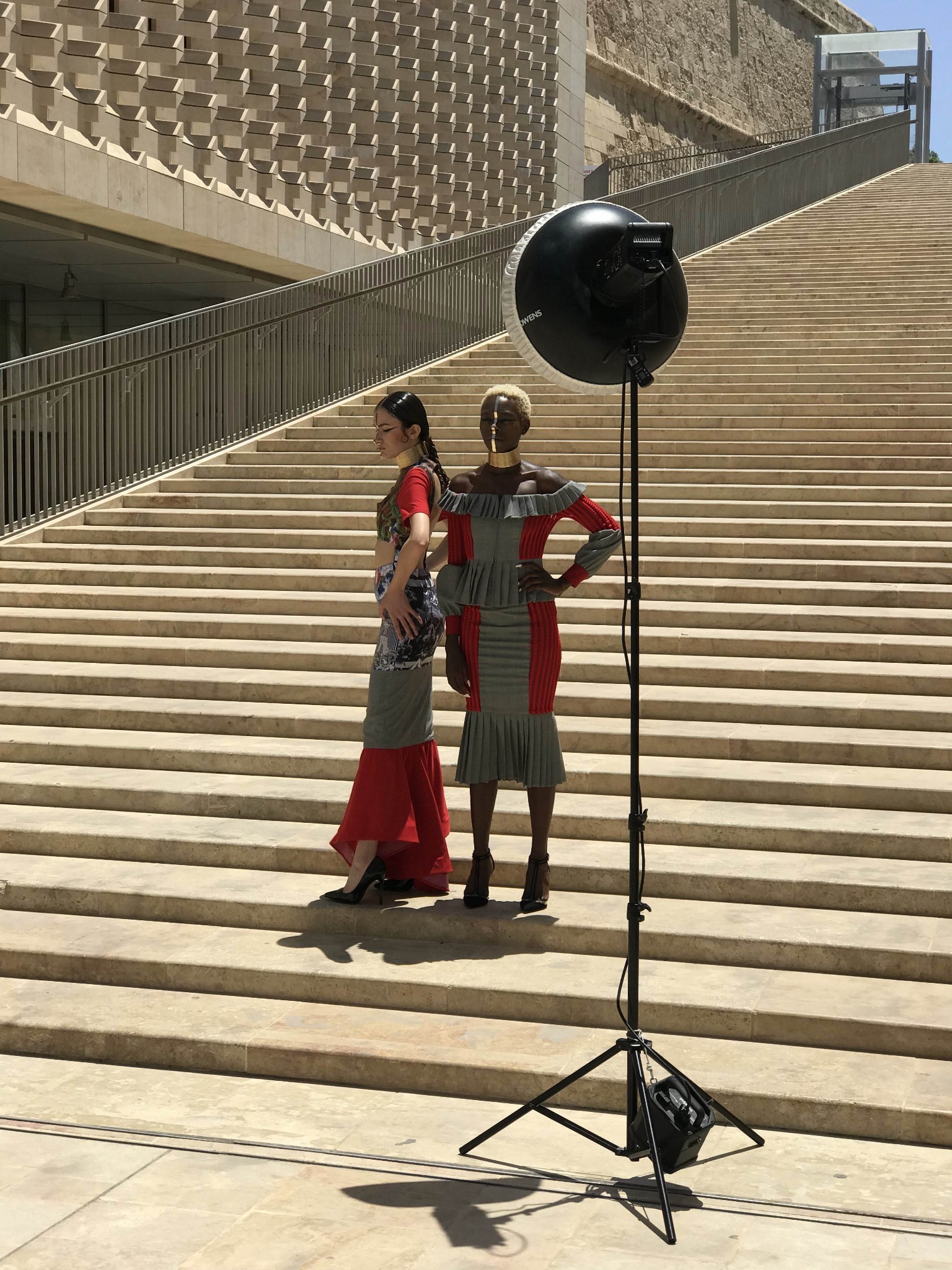 印象马耳他（一）,马耳他自助游攻略