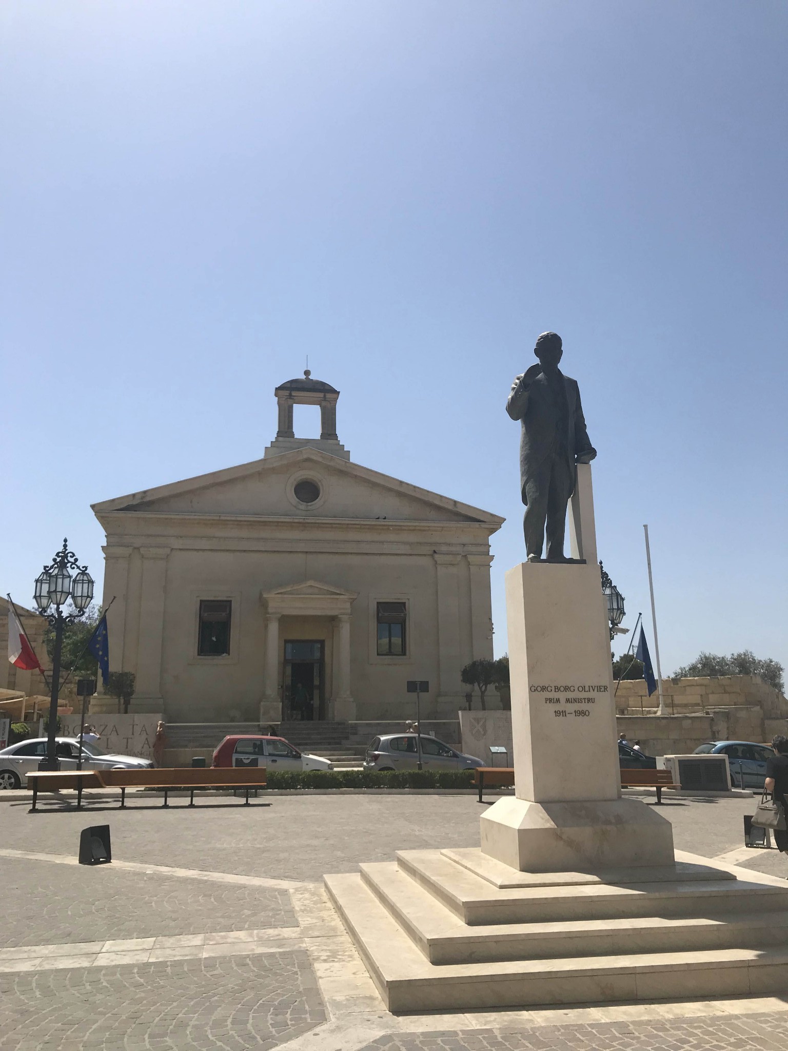 印象马耳他（一）,马耳他自助游攻略