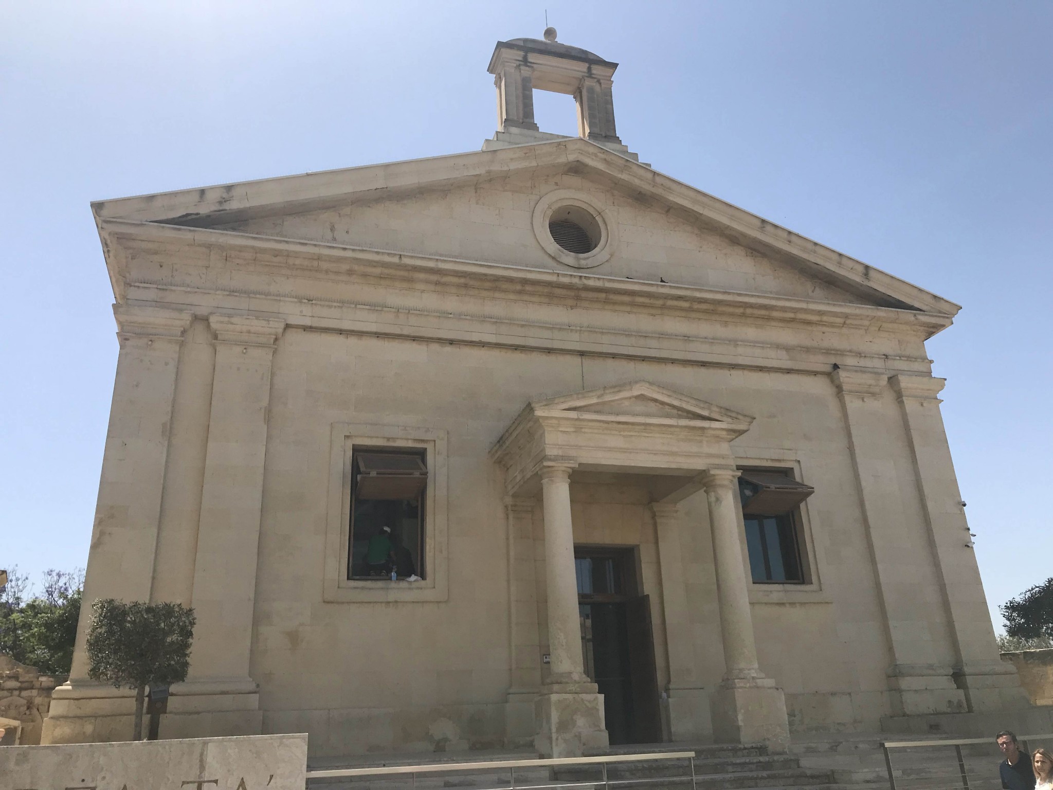 印象马耳他（一）,马耳他自助游攻略