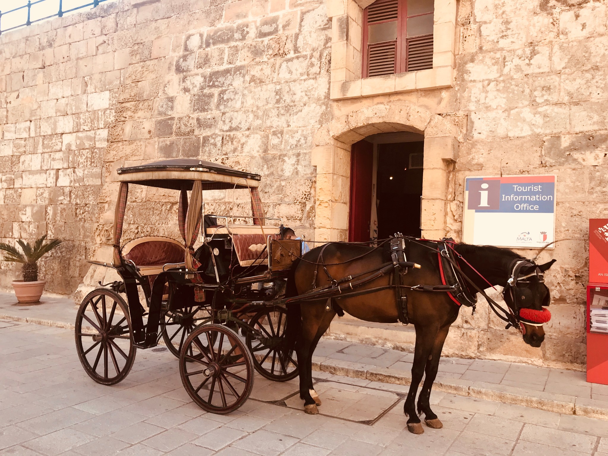 印象马耳他（一）,马耳他自助游攻略