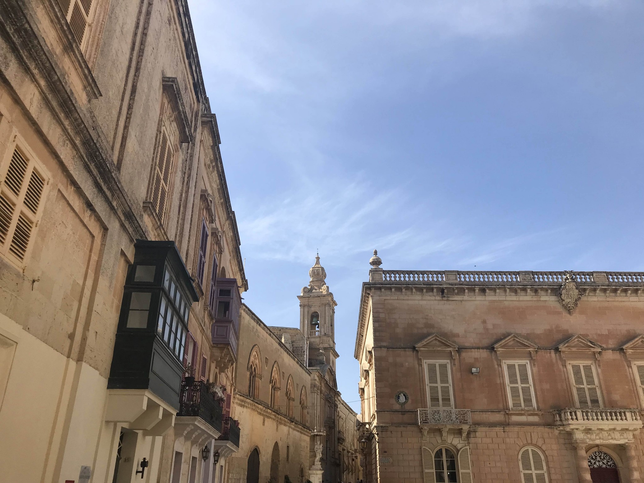 印象马耳他（一）,马耳他自助游攻略