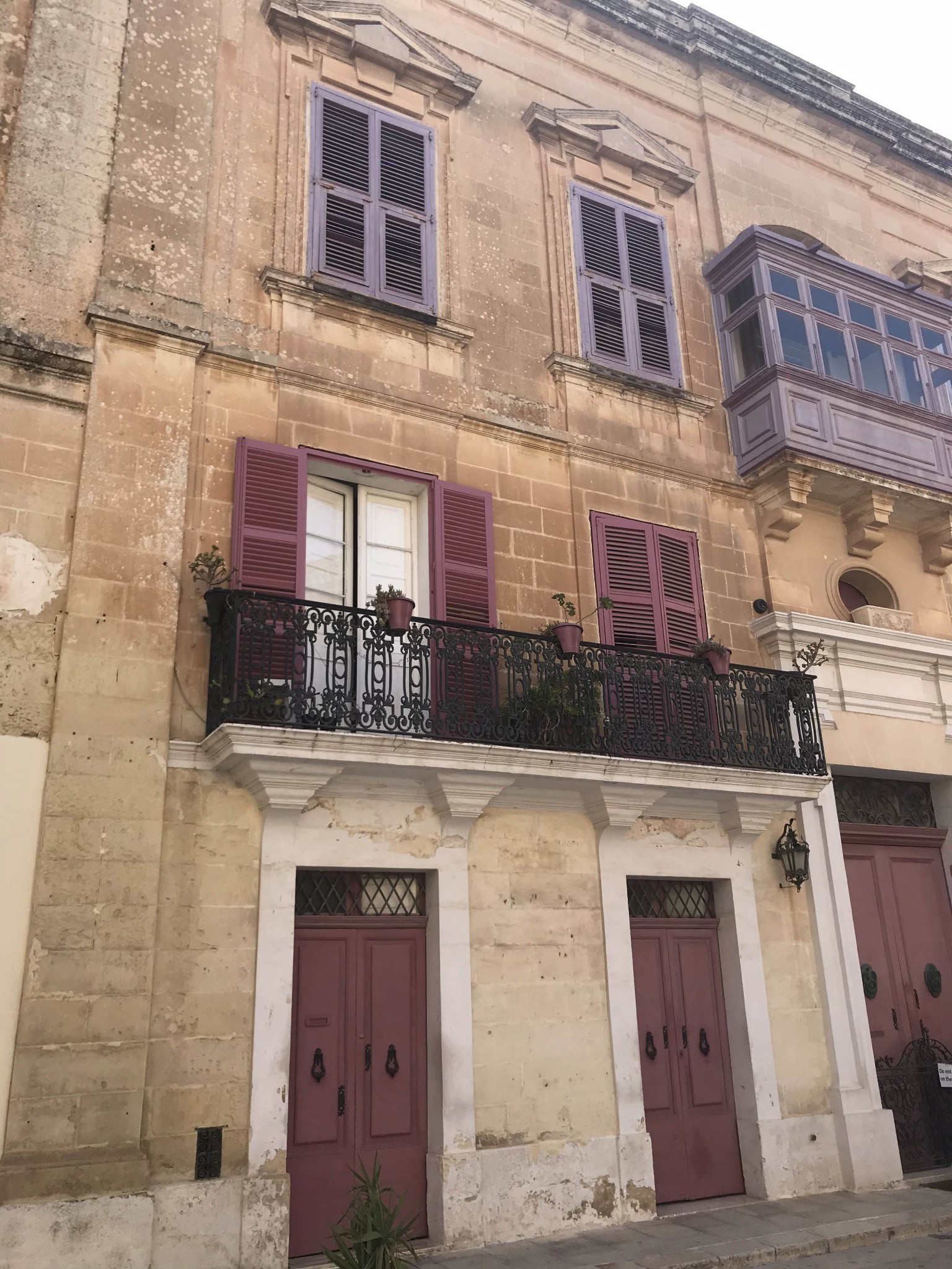 印象马耳他（一）,马耳他自助游攻略