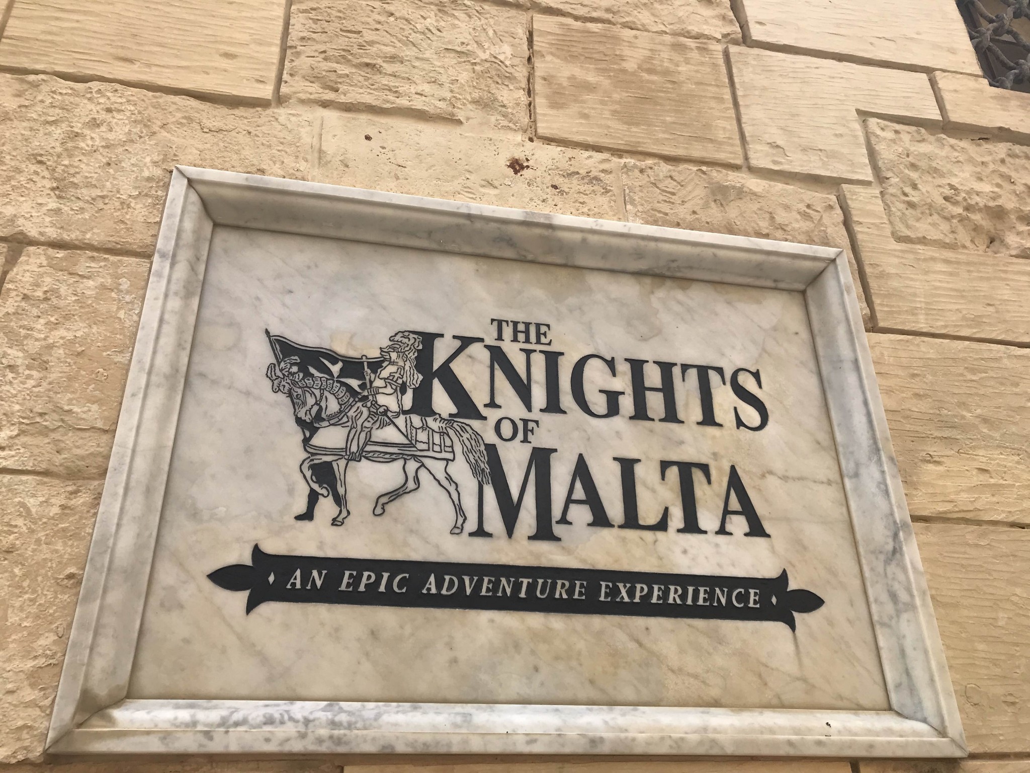 印象马耳他（一）,马耳他自助游攻略