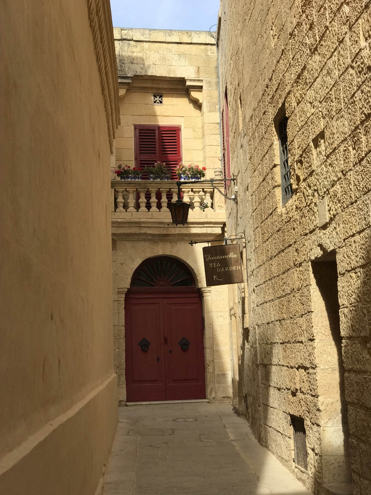 印象马耳他（一）,马耳他自助游攻略