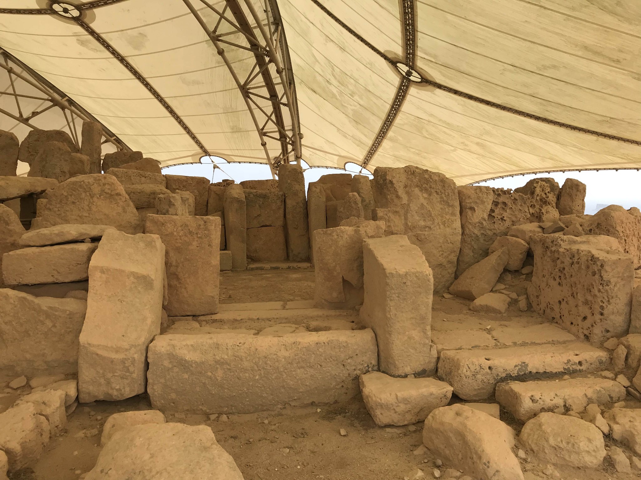 印象马耳他（四）,马耳他自助游攻略